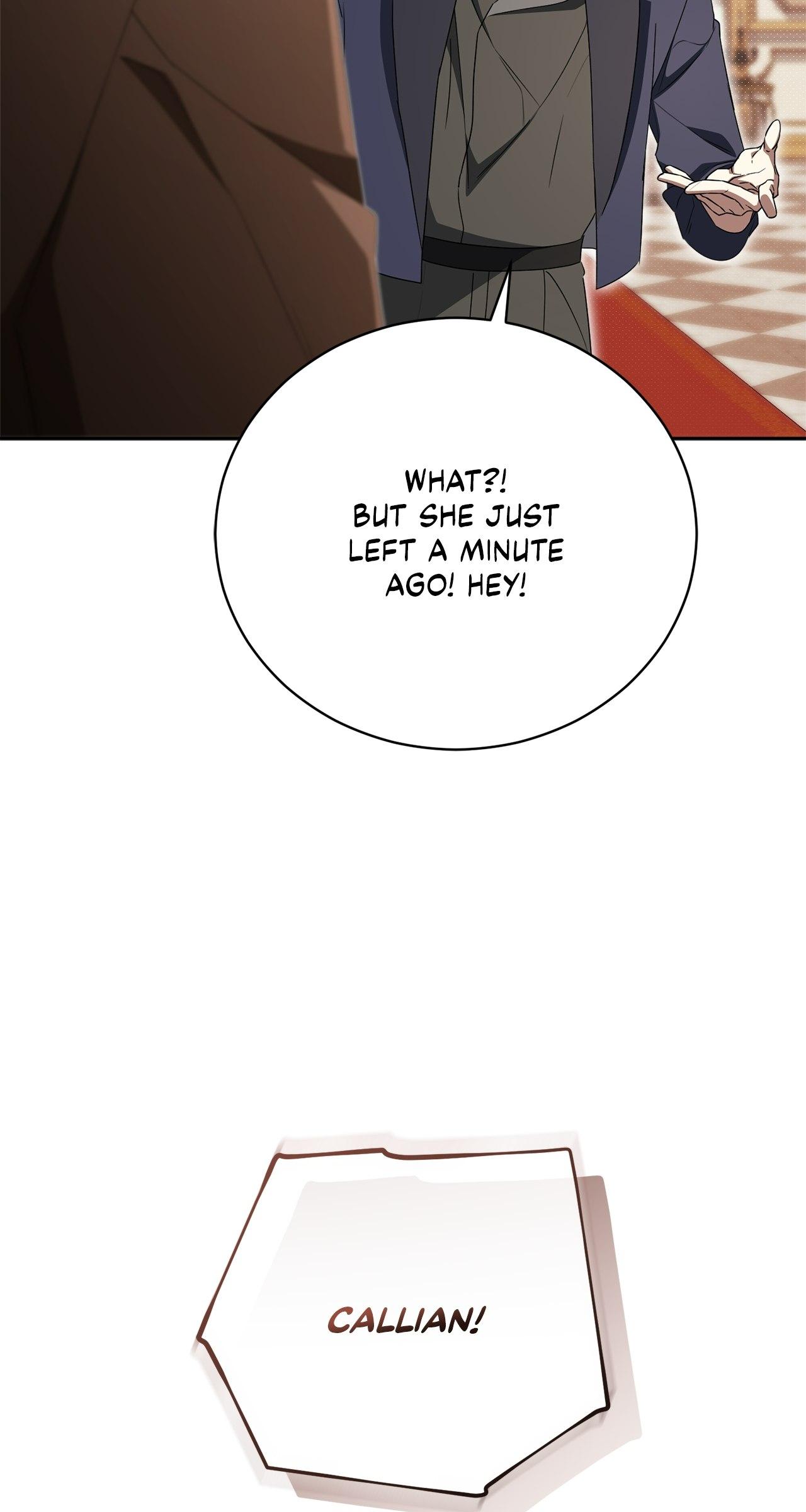 Arrogant Regret Chapter 32 page 26 - 