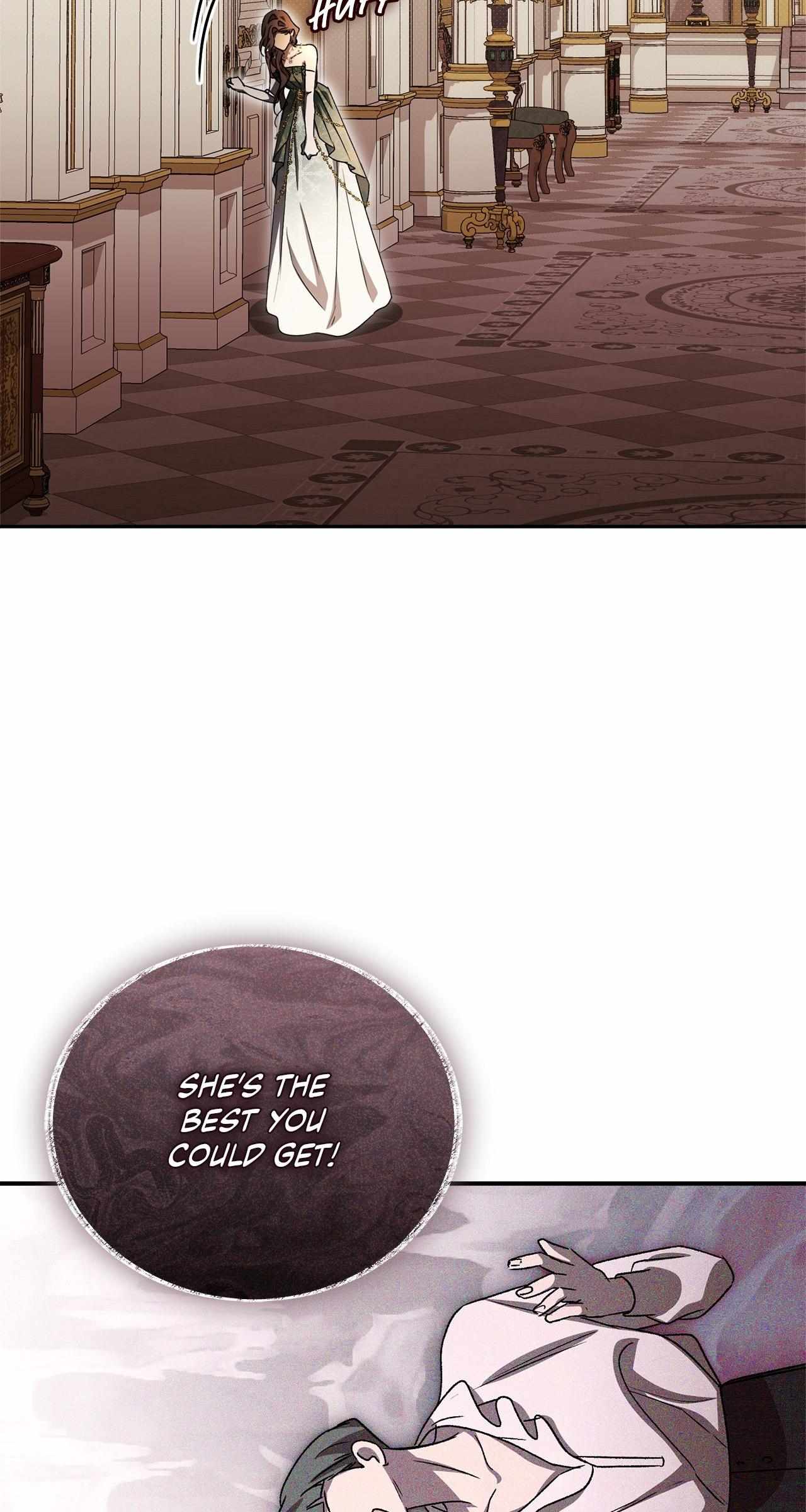 Arrogant Regret Chapter 32 page 31 - 