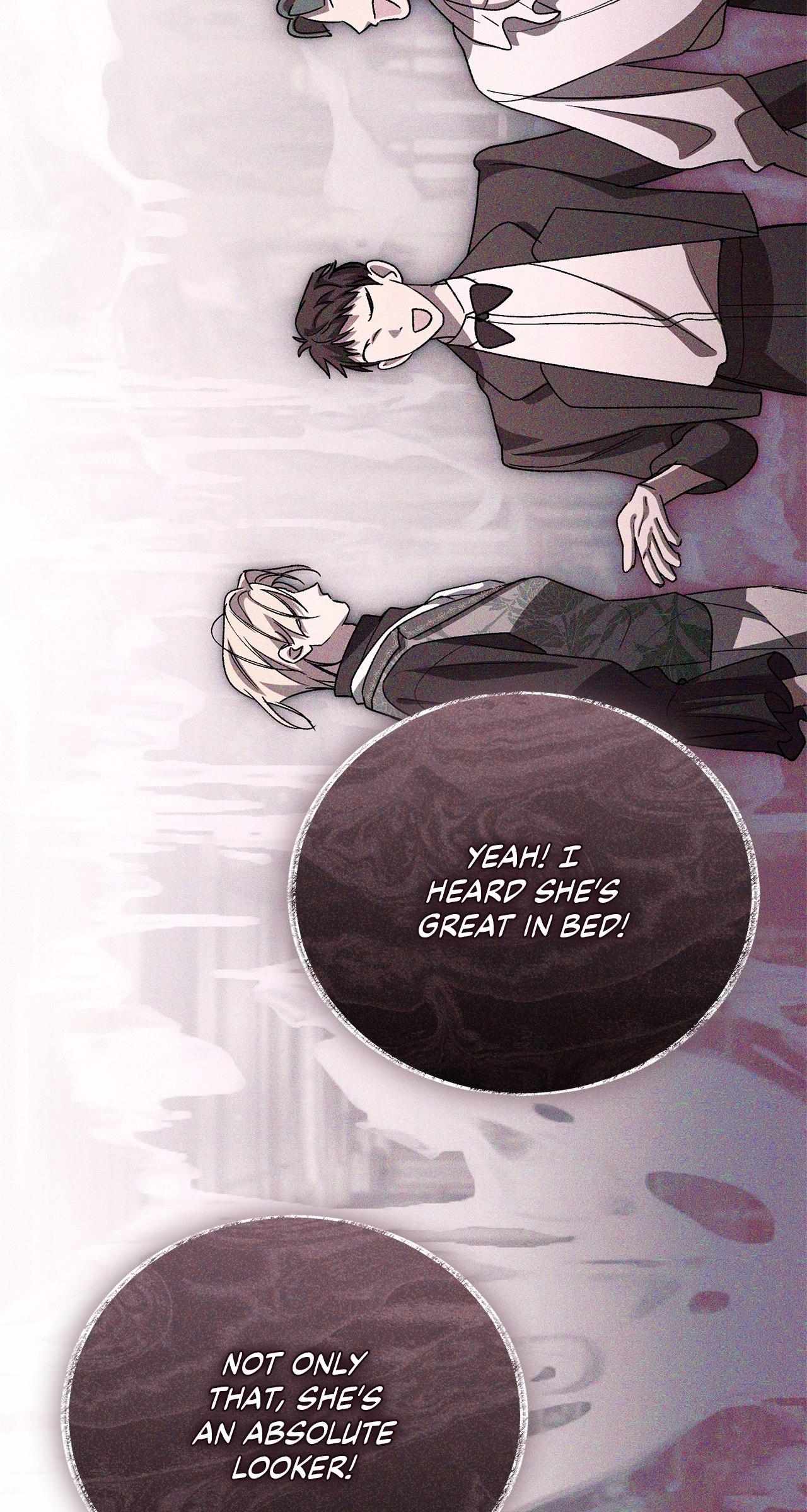 Arrogant Regret Chapter 32 page 32 - 