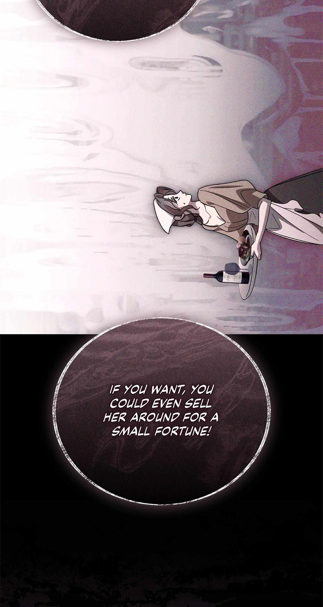 Arrogant Regret Chapter 32 page 33 - 