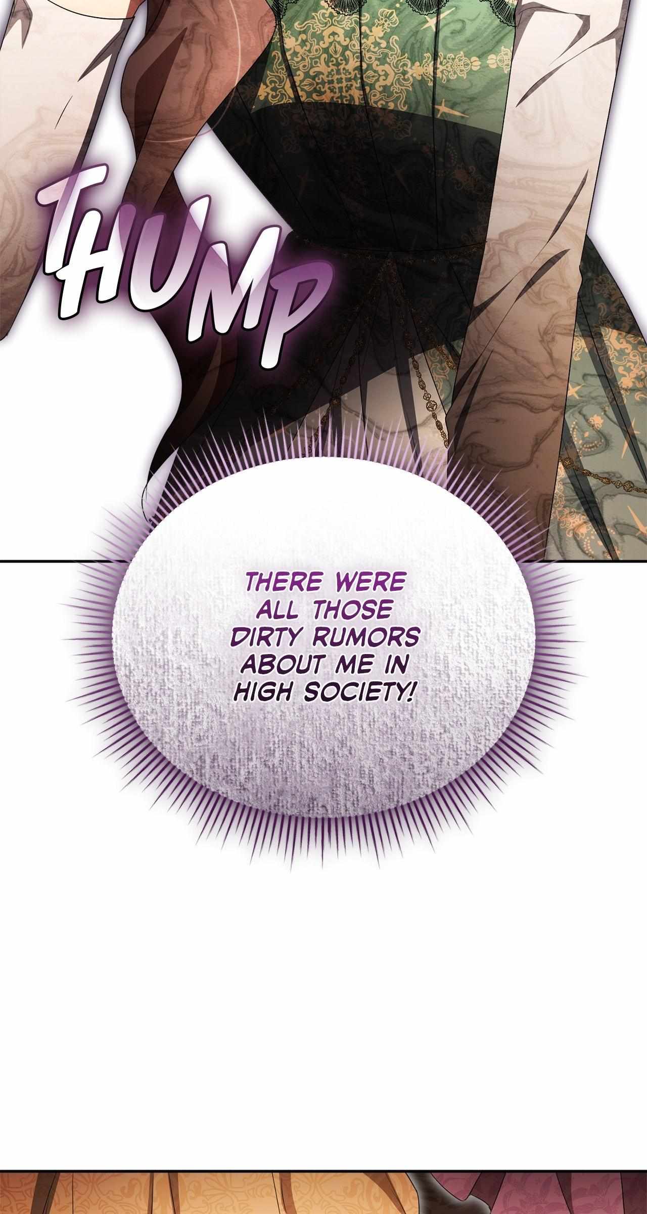 Arrogant Regret Chapter 32 page 35 - 