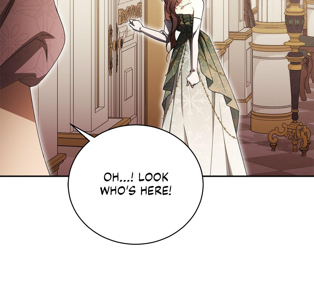 Arrogant Regret Chapter 32 page 37 - 