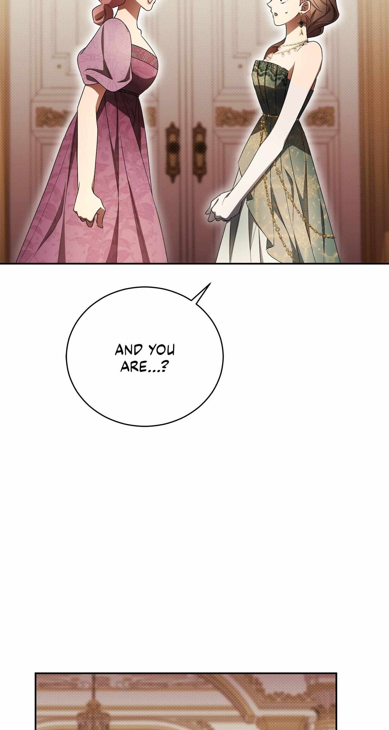 Arrogant Regret Chapter 32 page 40 - 