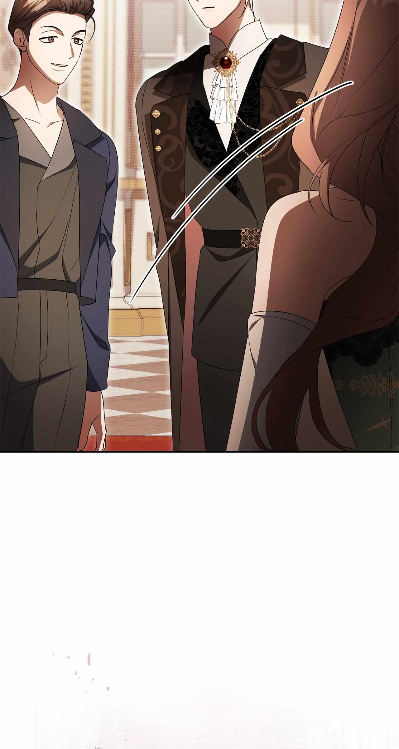 Arrogant Regret Chapter 32 page 5 - 