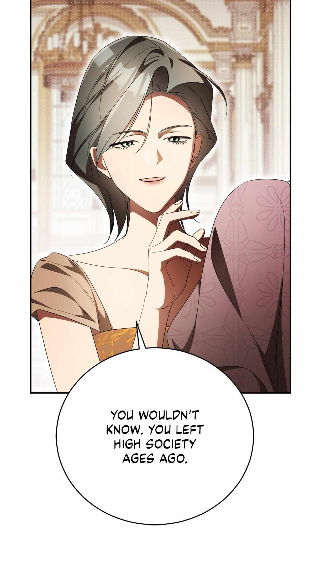 Arrogant Regret Chapter 32 page 41 - 