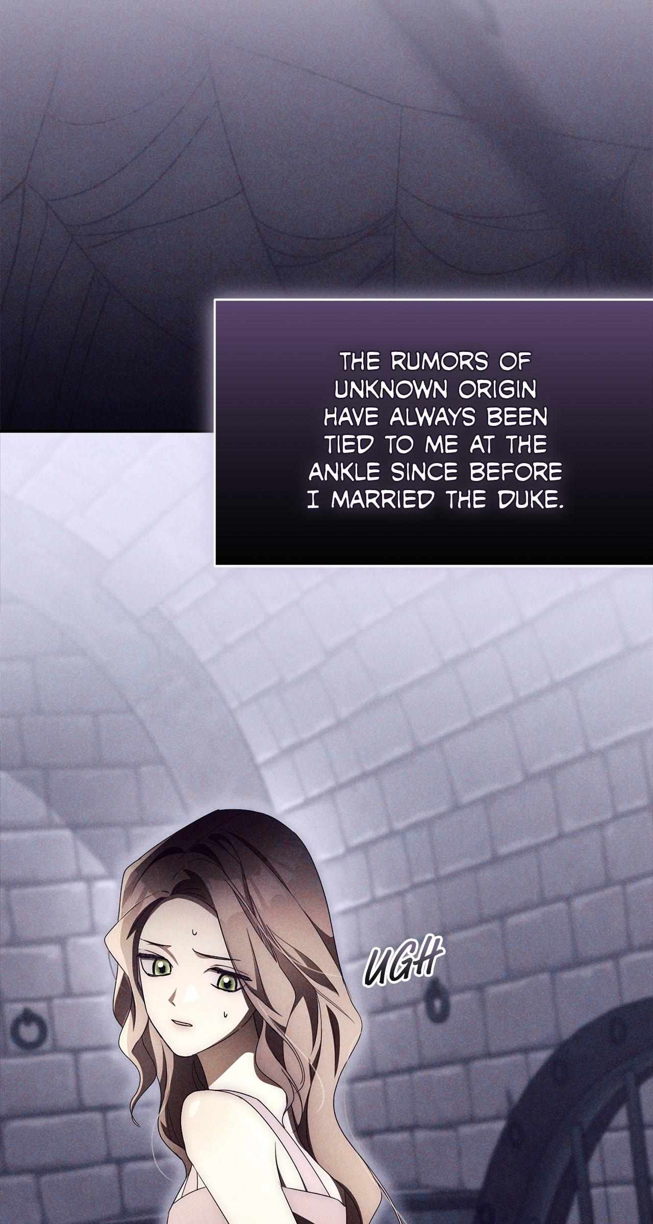 Arrogant Regret Chapter 32 page 46 - 