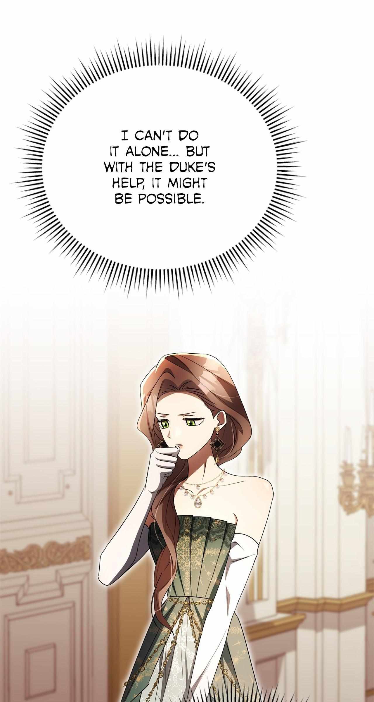 Arrogant Regret Chapter 32 page 50 - 