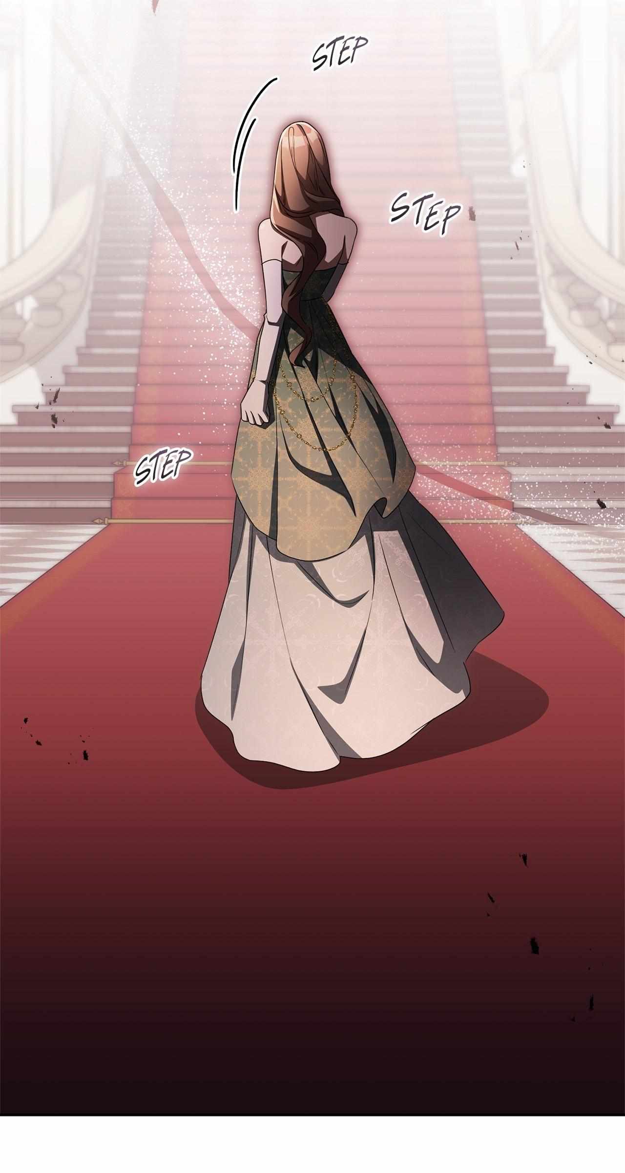 Arrogant Regret Chapter 32 page 6 - 