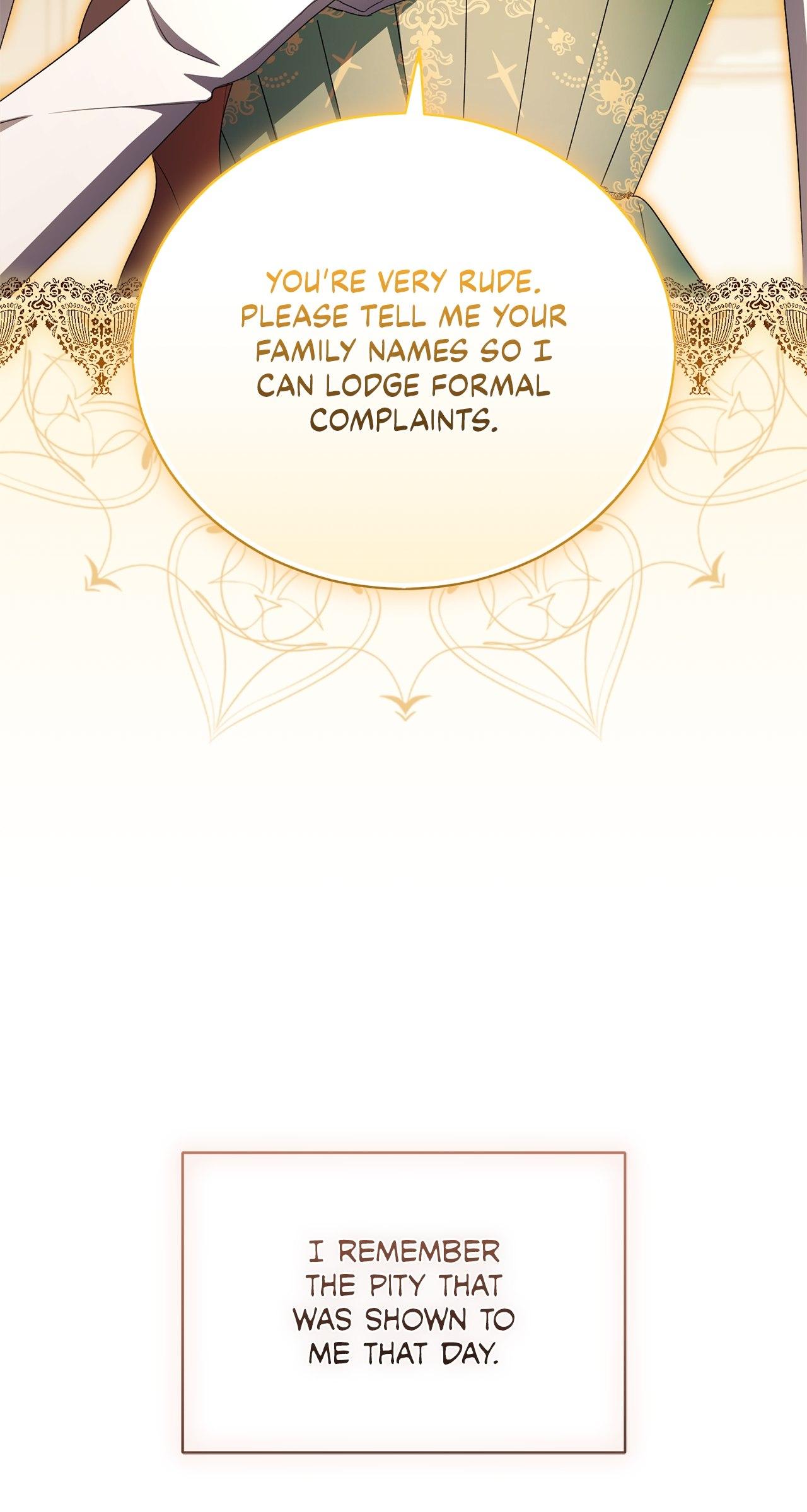 Arrogant Regret Chapter 32 page 57 - 
