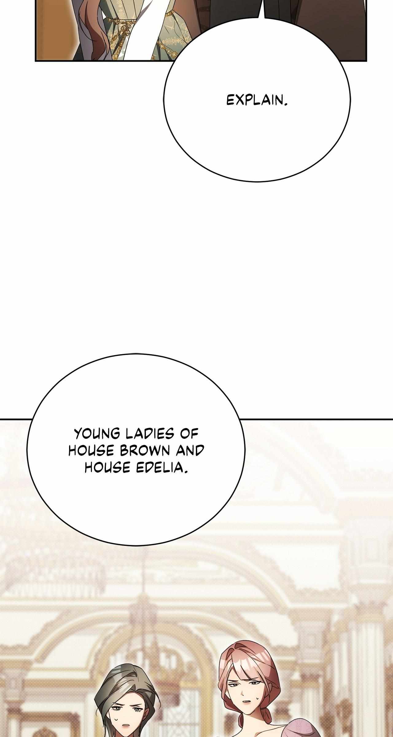 Arrogant Regret Chapter 32 page 68 - 