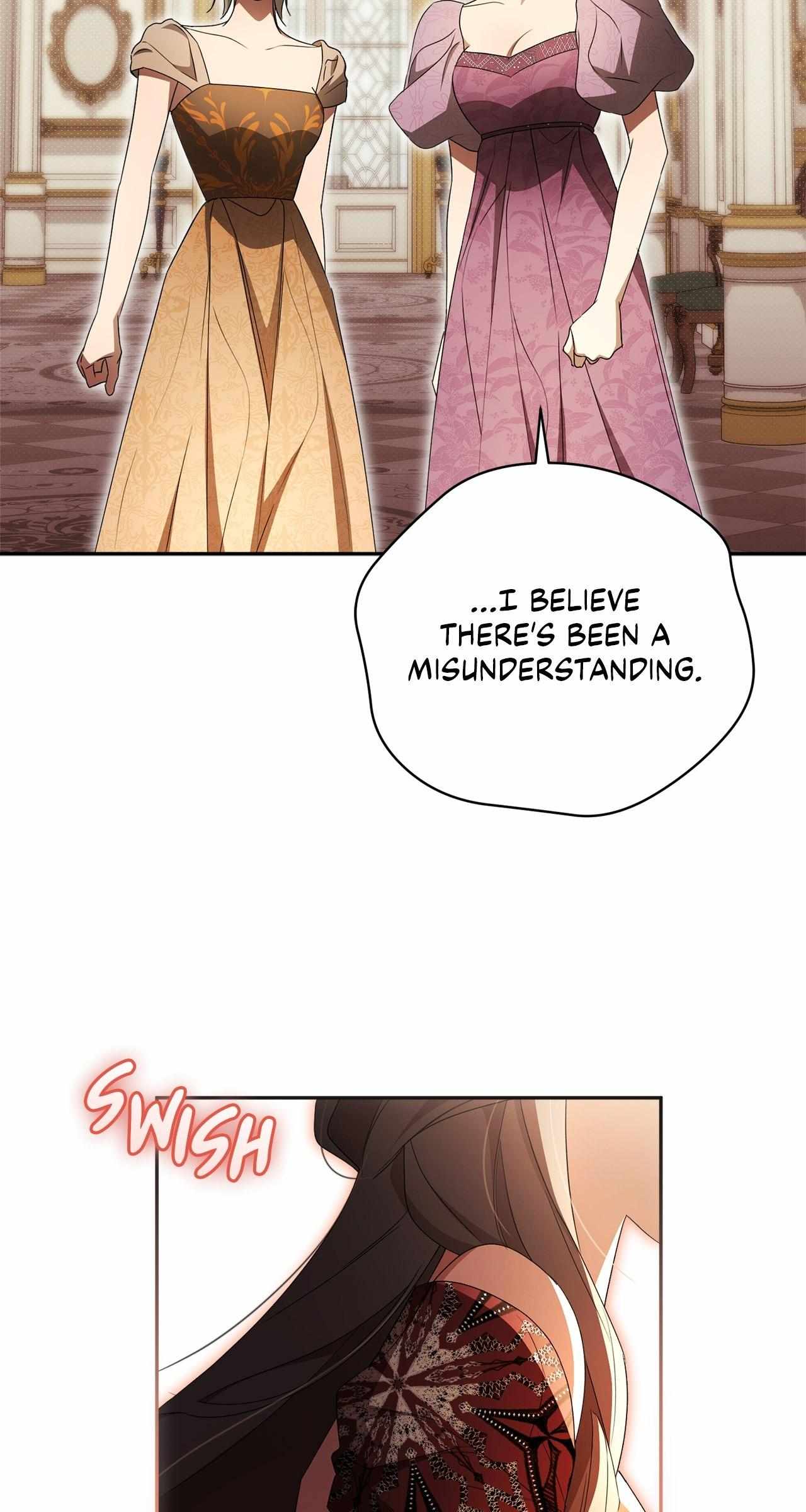 Arrogant Regret Chapter 32 page 69 - 