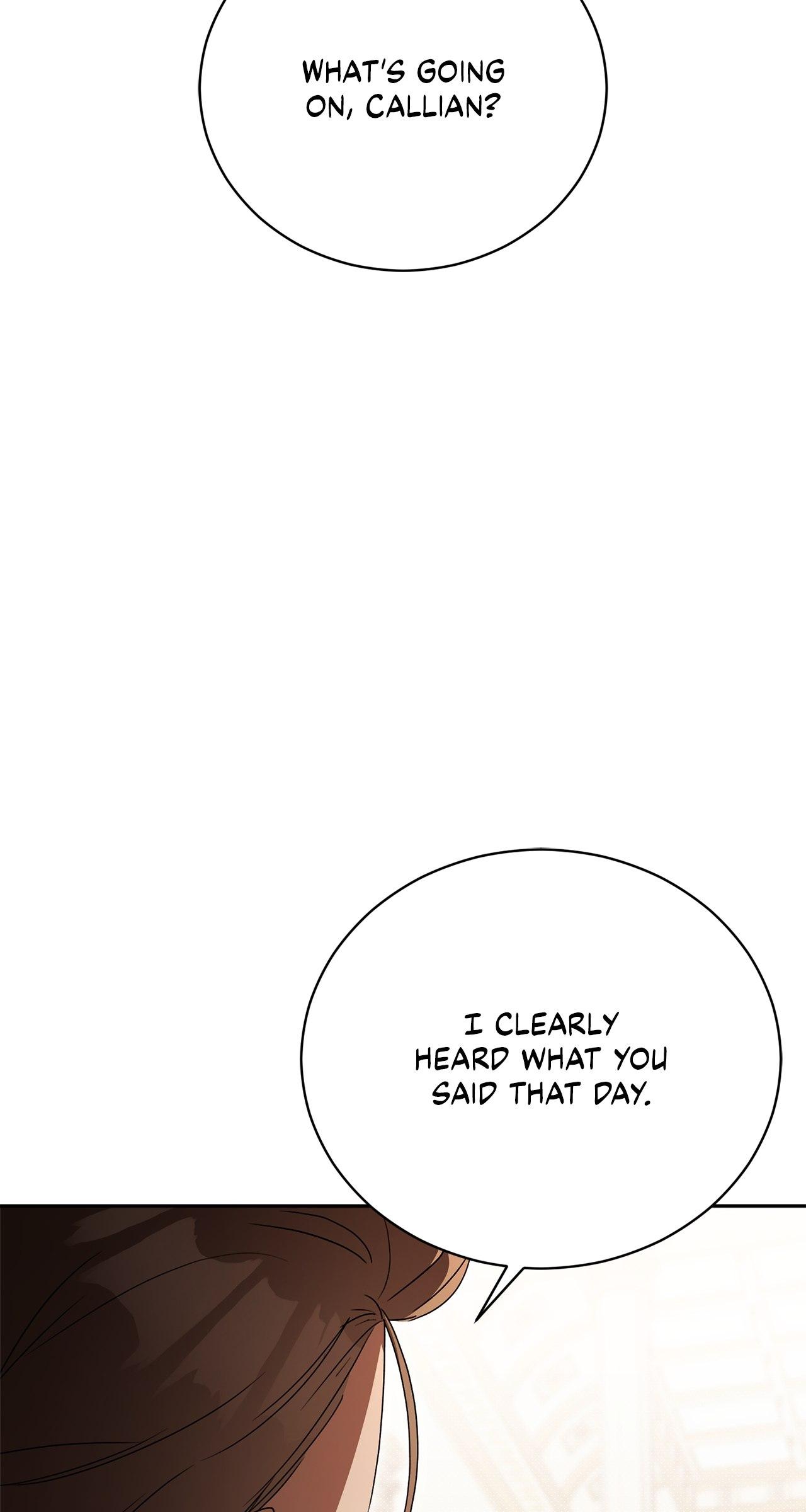 Arrogant Regret Chapter 32 page 8 - 