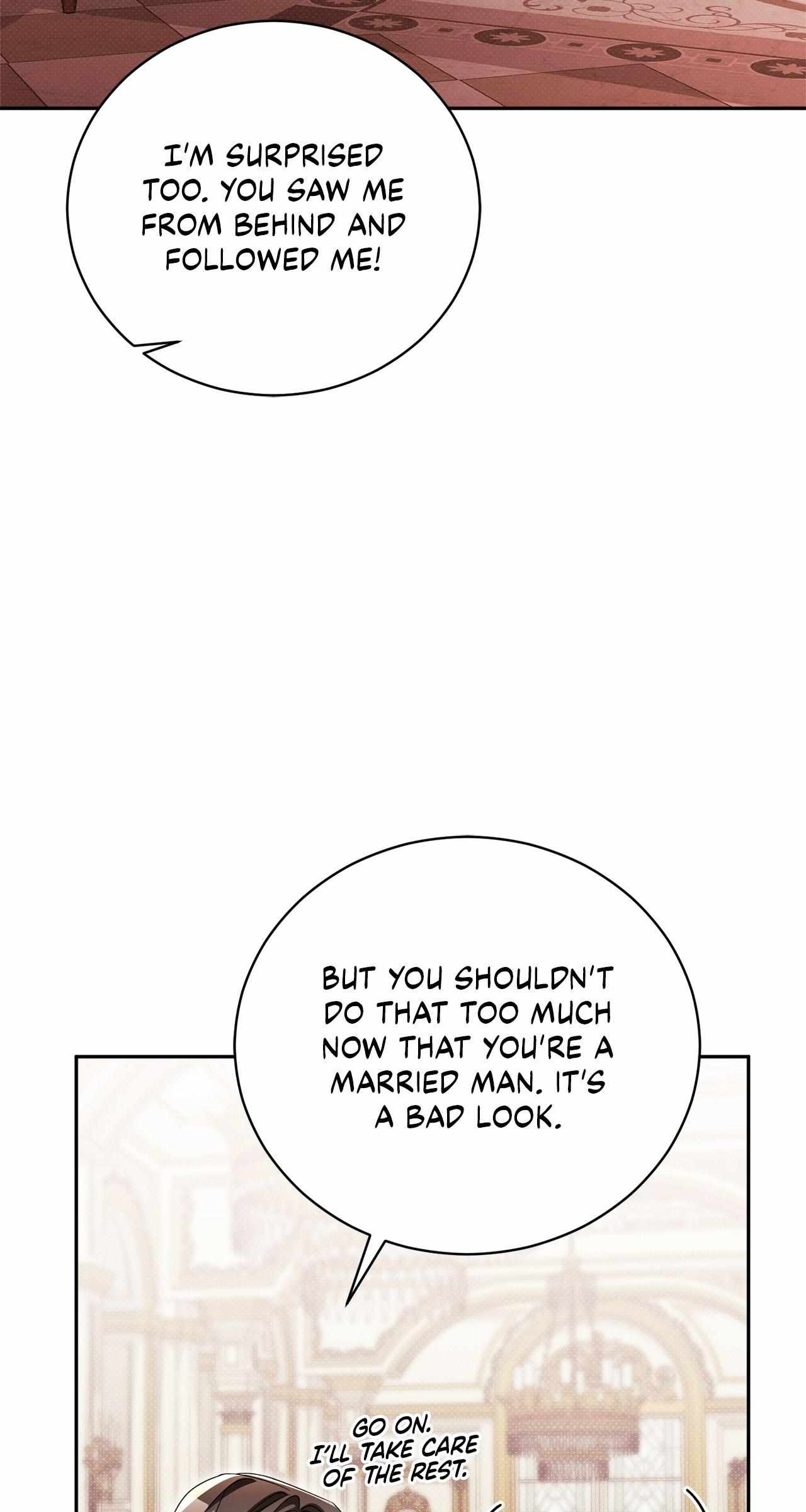 Arrogant Regret Chapter 32 page 75 - 