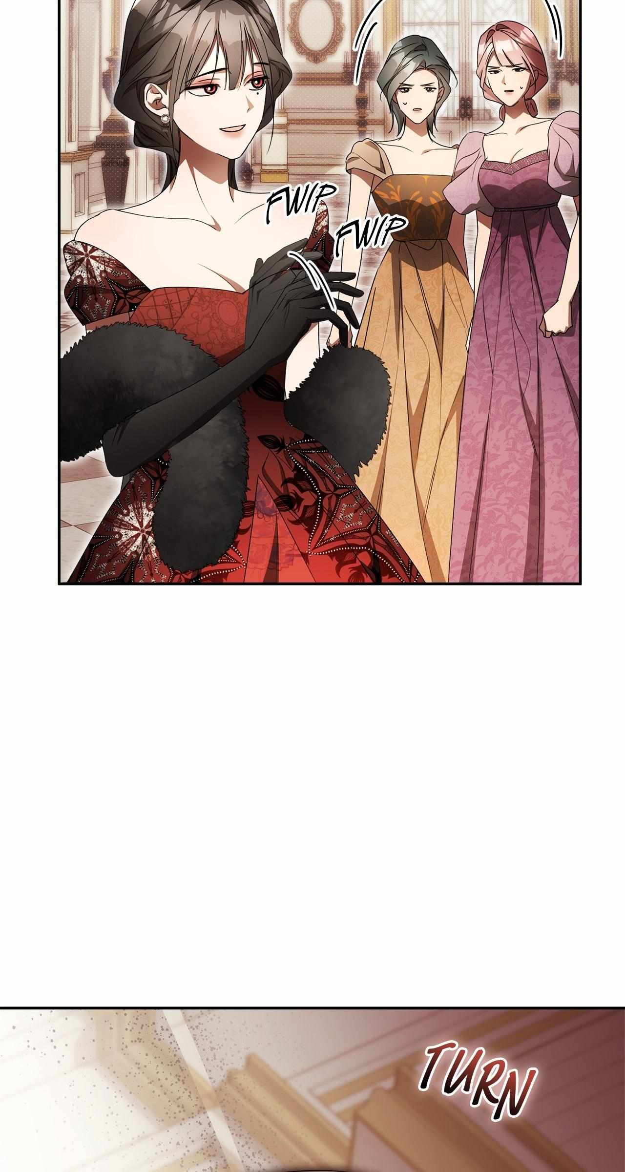 Arrogant Regret Chapter 32 page 76 - 