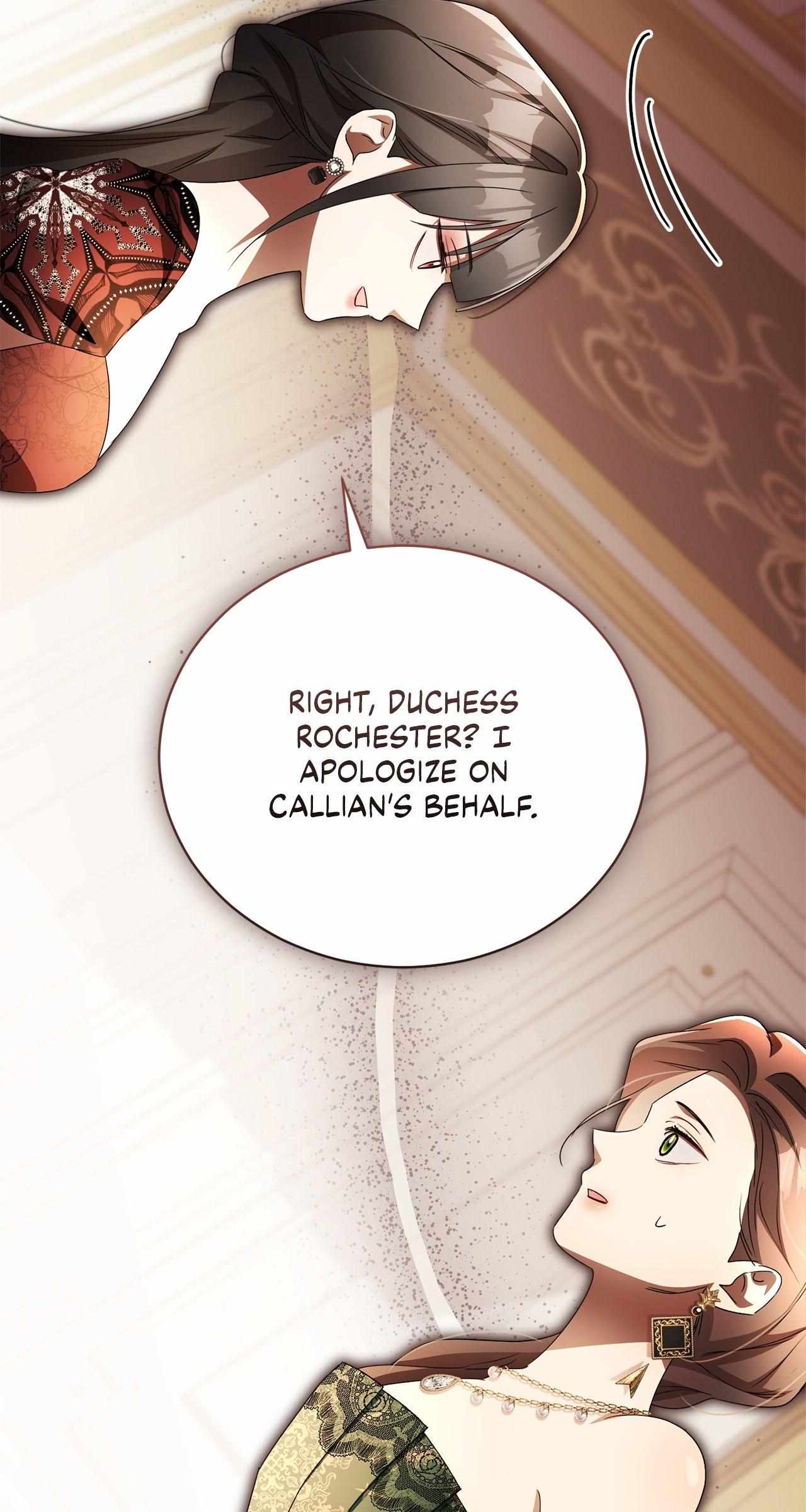 Arrogant Regret Chapter 32 page 77 - 