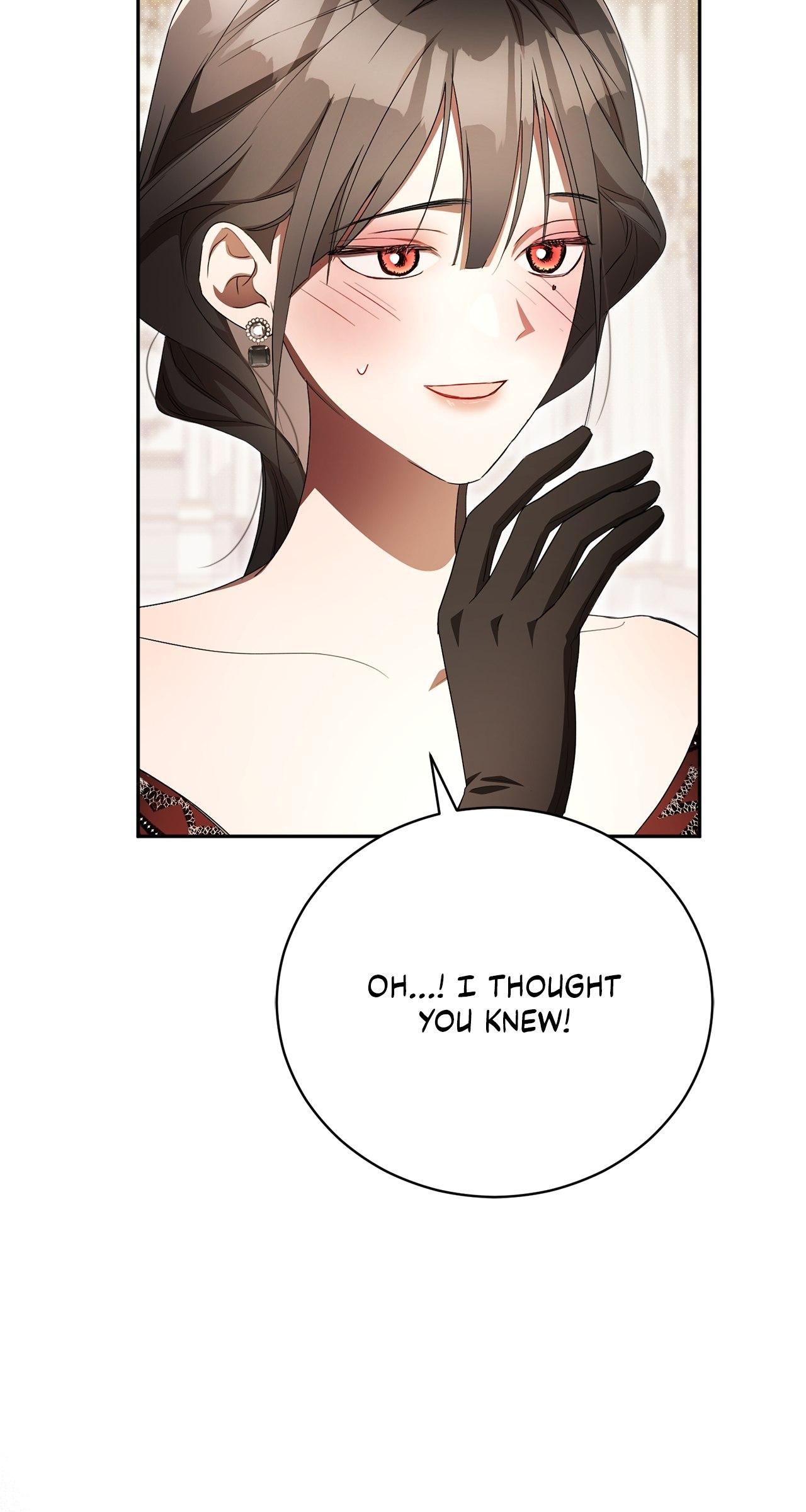 Arrogant Regret Chapter 32 page 79 - 