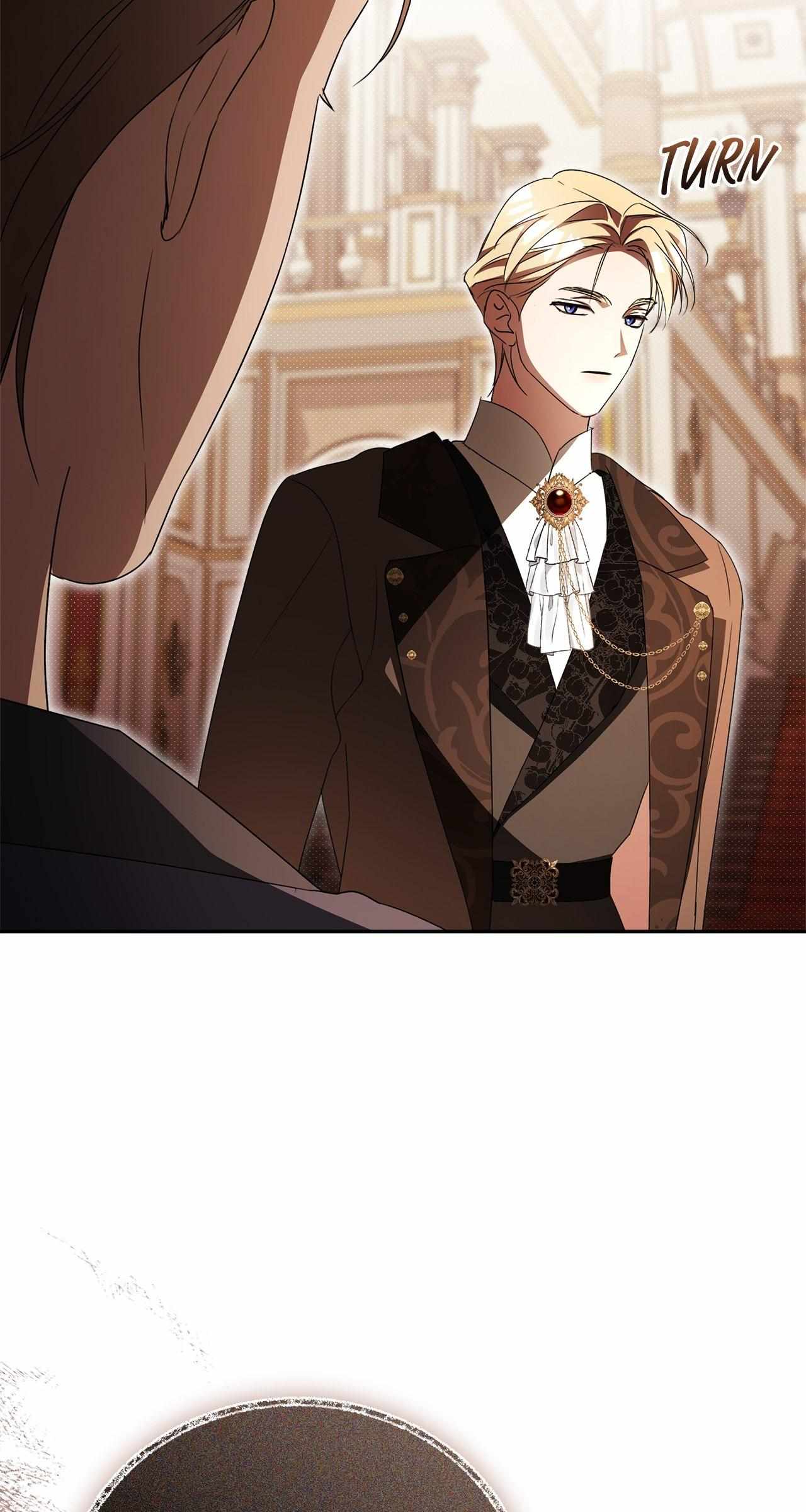 Arrogant Regret Chapter 32 page 9 - 