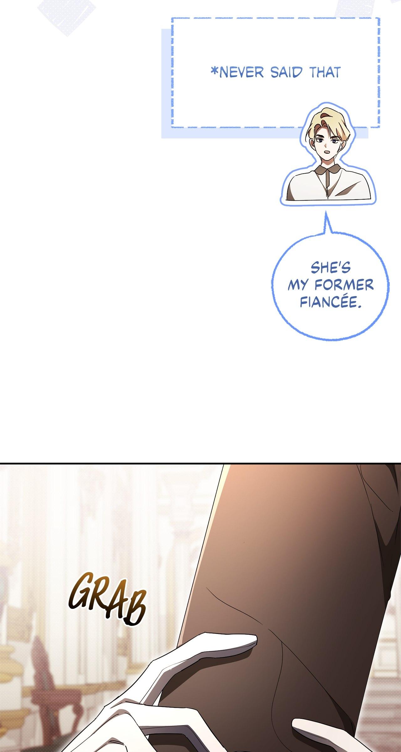 Arrogant Regret Chapter 32 page 83 - 