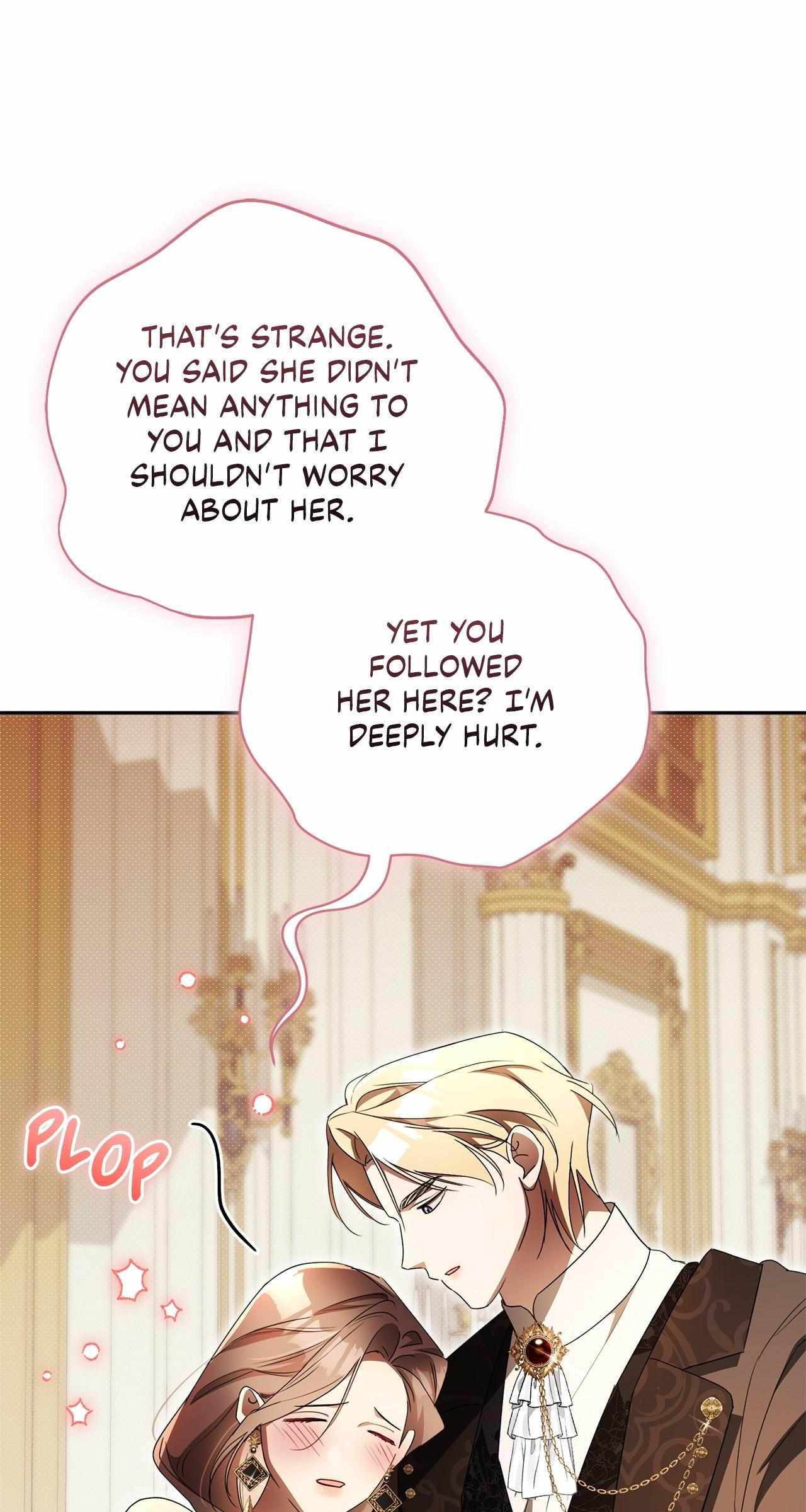 Arrogant Regret Chapter 32 page 85 - 