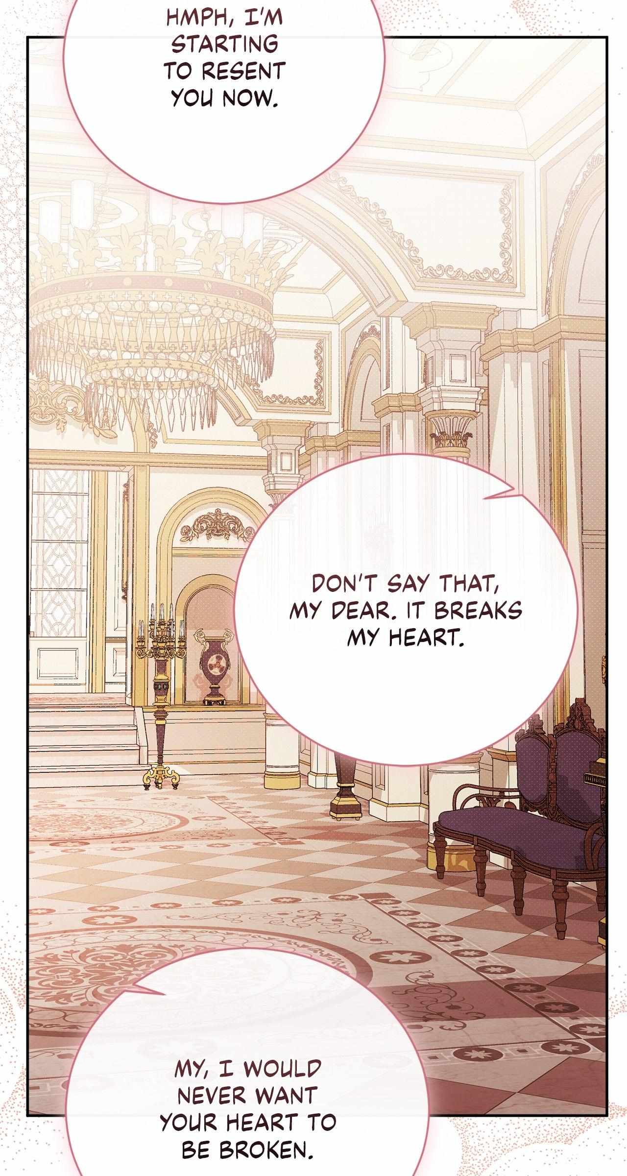 Arrogant Regret Chapter 32 page 87 - 