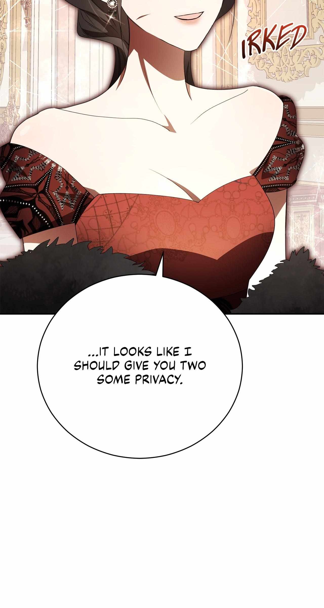Arrogant Regret Chapter 32 page 89 - 
