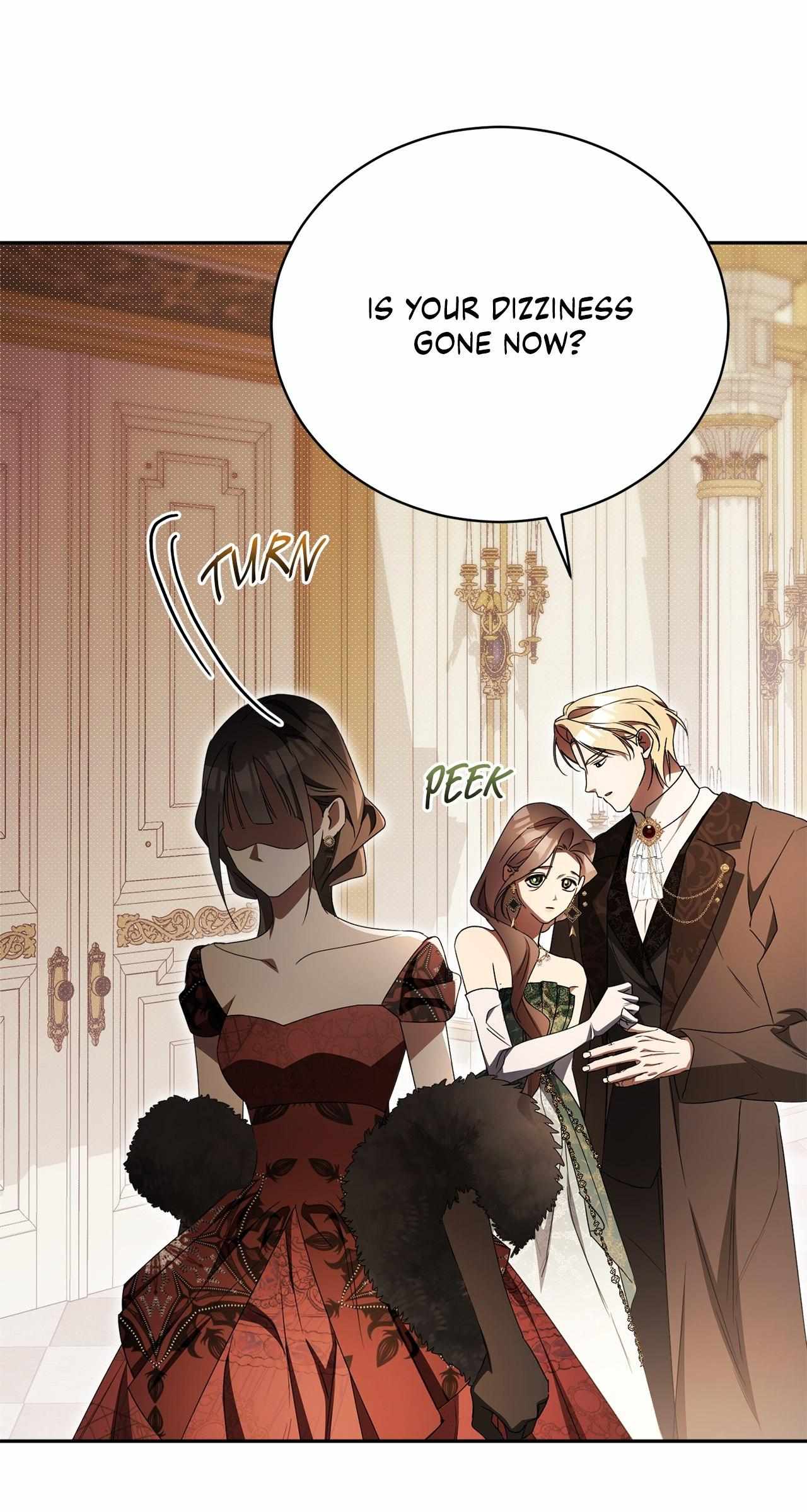 Arrogant Regret Chapter 32 page 90 - 