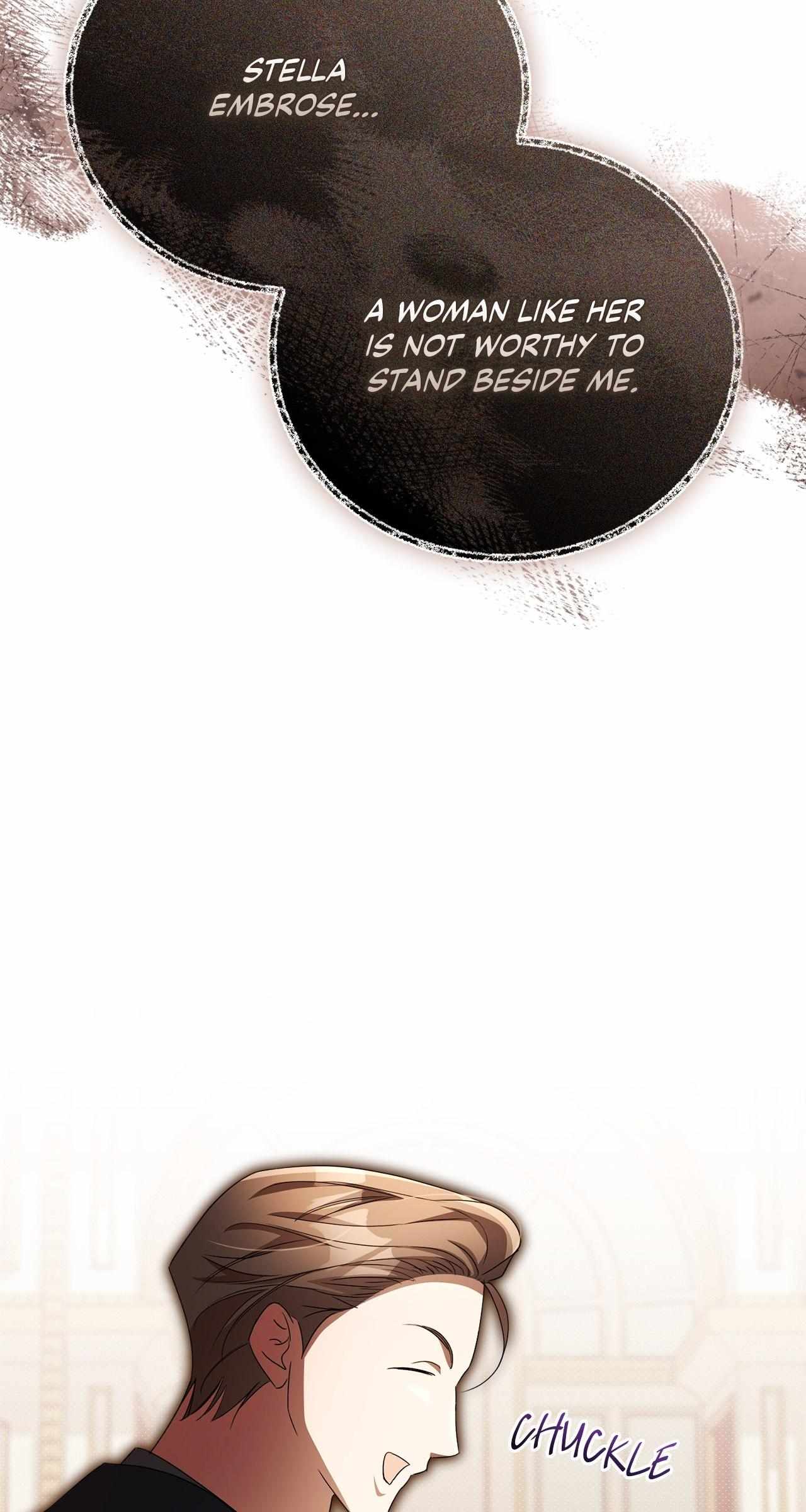 Arrogant Regret Chapter 32 page 10 - 