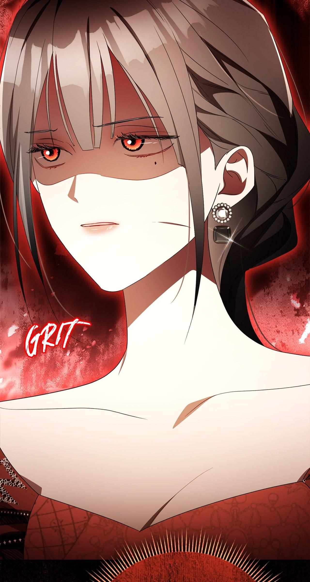 Arrogant Regret Chapter 32 page 92 - 