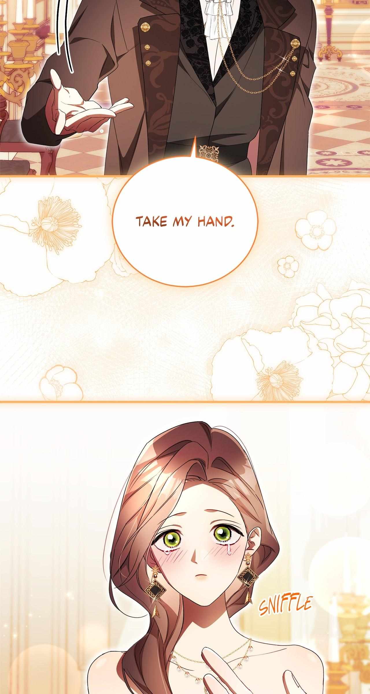 Arrogant Regret Chapter 33 page 11 - 
