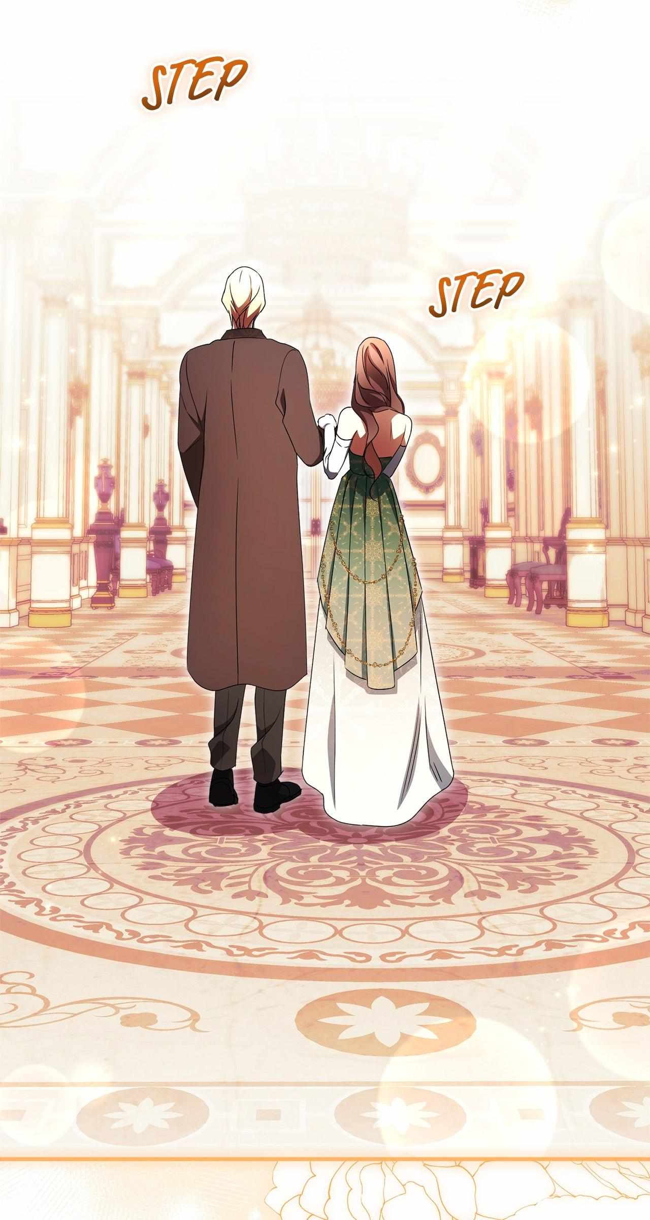 Arrogant Regret Chapter 33 page 14 - 