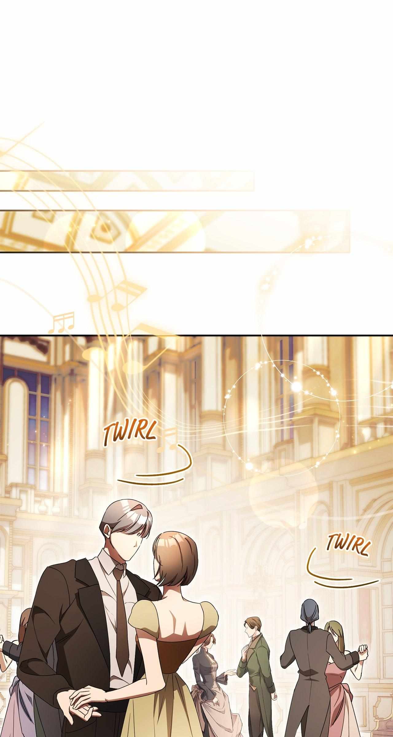 Arrogant Regret Chapter 33 page 16 - 