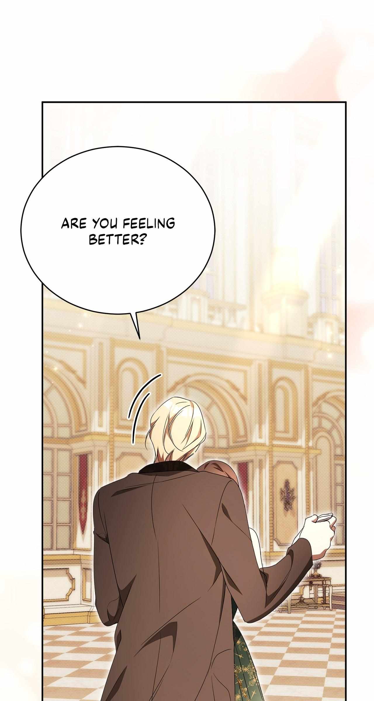 Arrogant Regret Chapter 33 page 20 - 