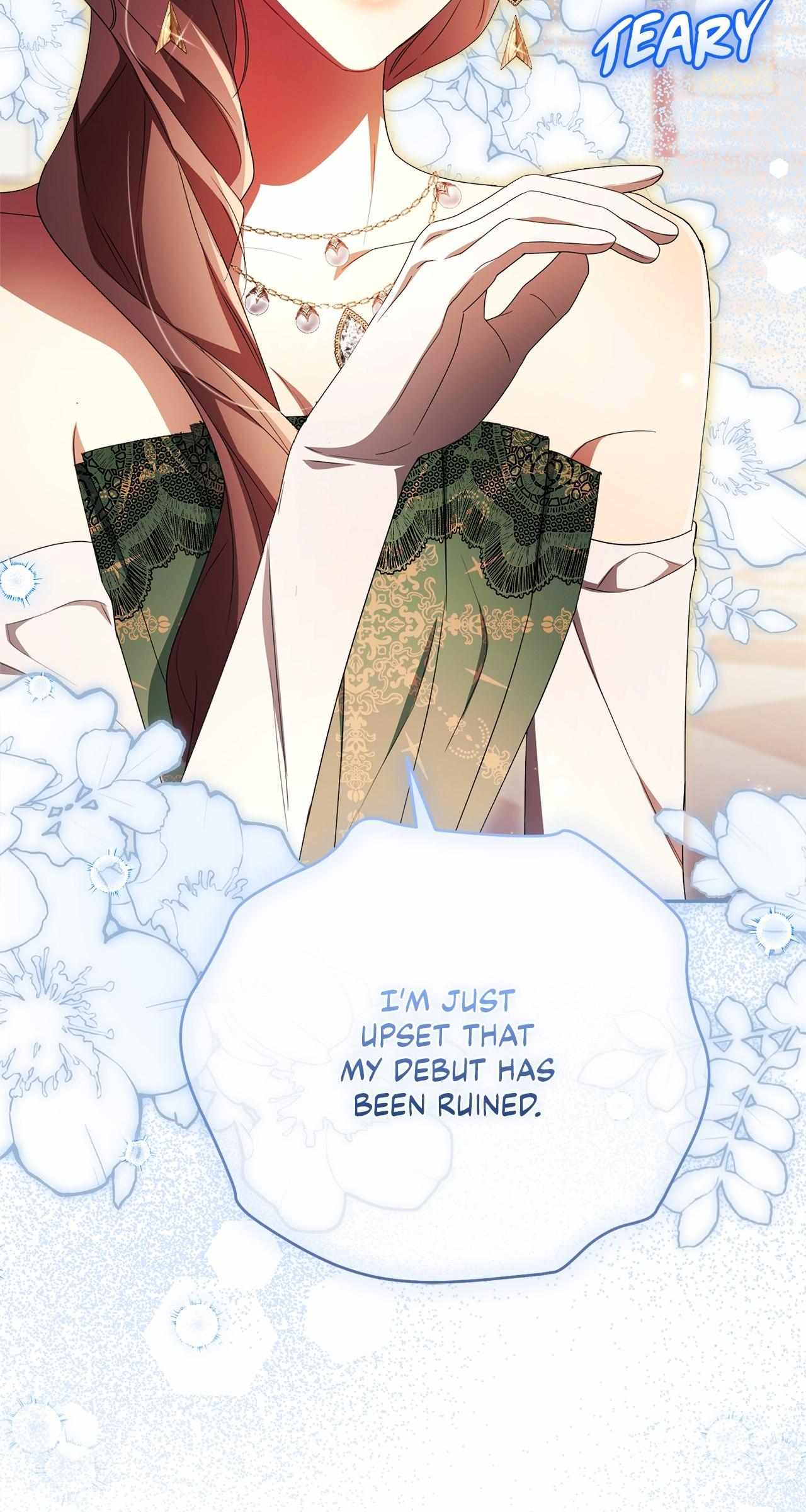 Arrogant Regret Chapter 33 page 3 - 