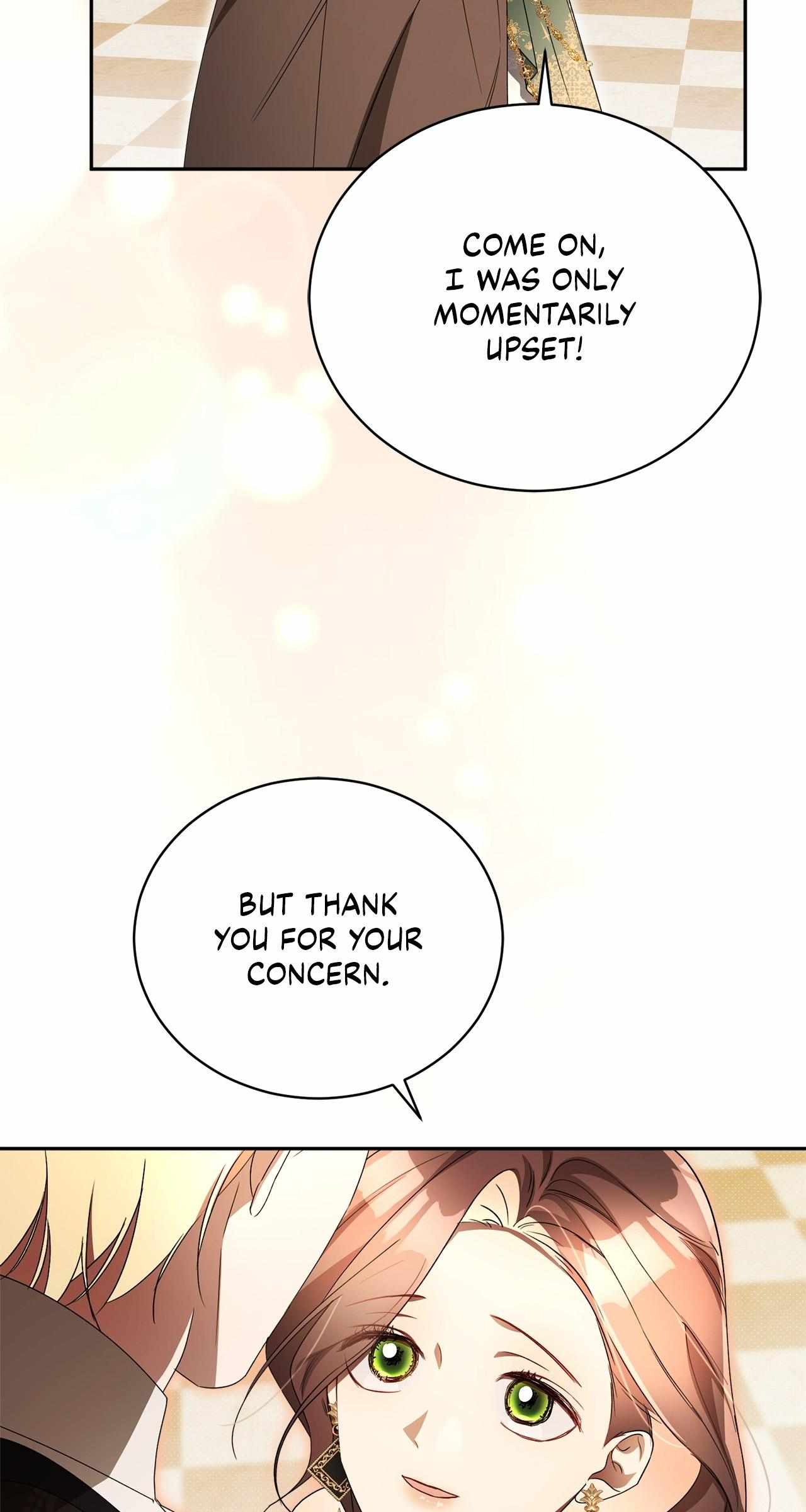 Arrogant Regret Chapter 33 page 21 - 