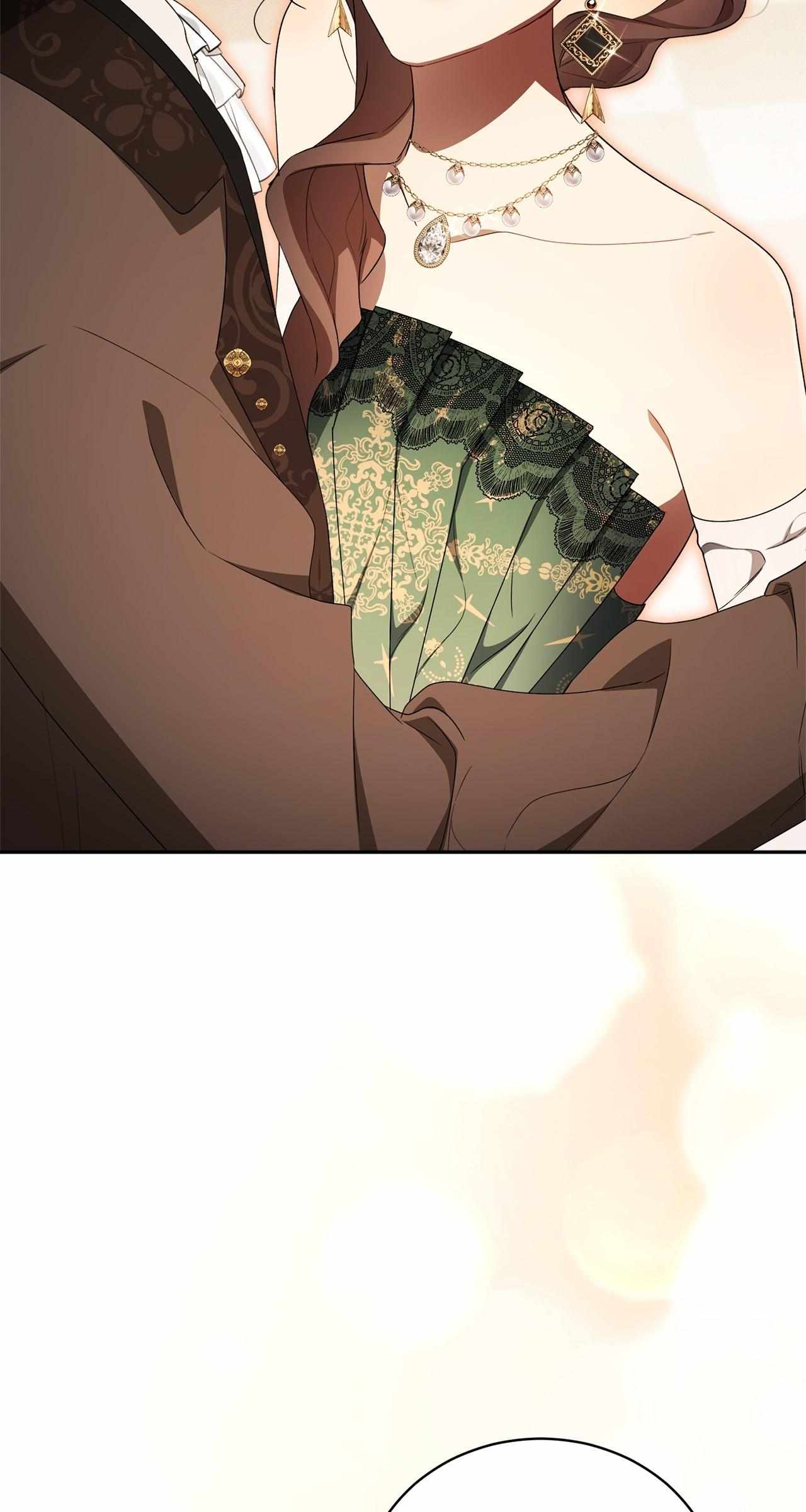Arrogant Regret Chapter 33 page 22 - 