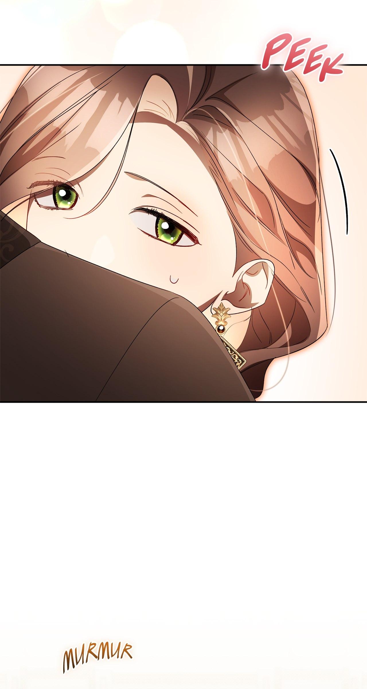 Arrogant Regret Chapter 33 page 24 - 