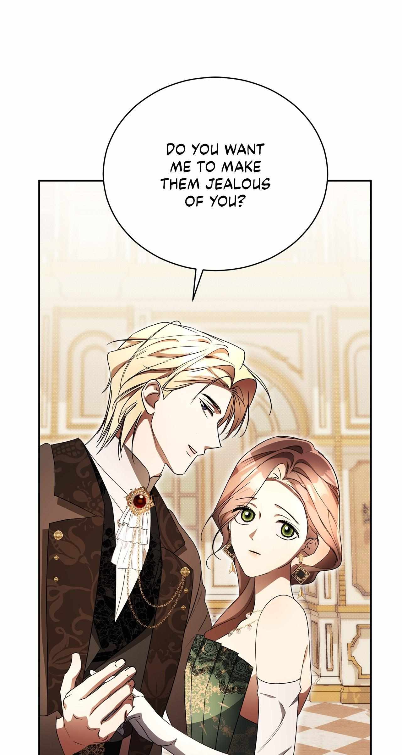 Arrogant Regret Chapter 33 page 26 - 