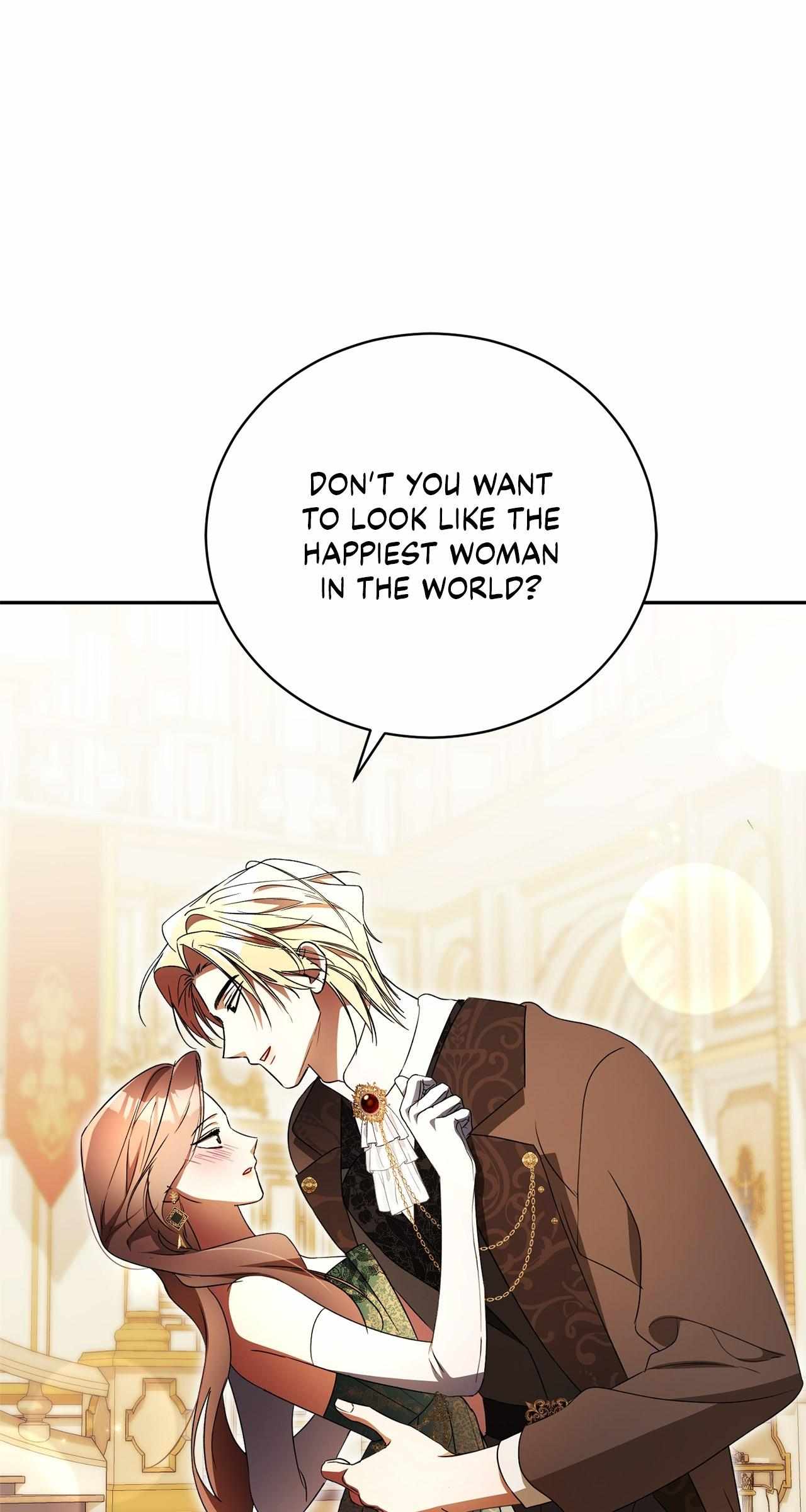 Arrogant Regret Chapter 33 page 30 - 