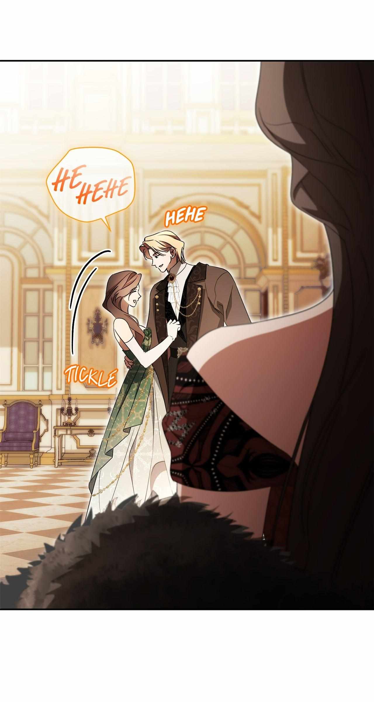Arrogant Regret Chapter 33 page 33 - 