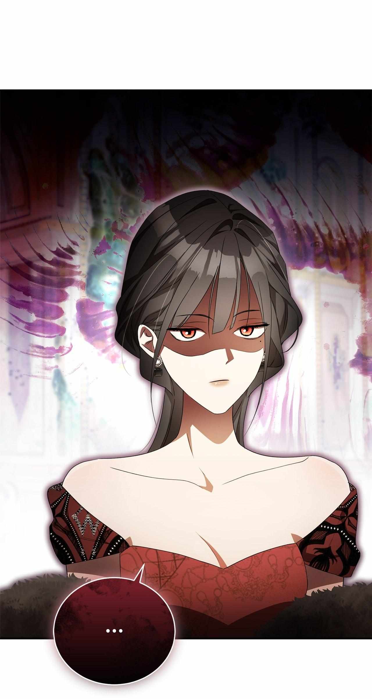 Arrogant Regret Chapter 33 page 34 - 