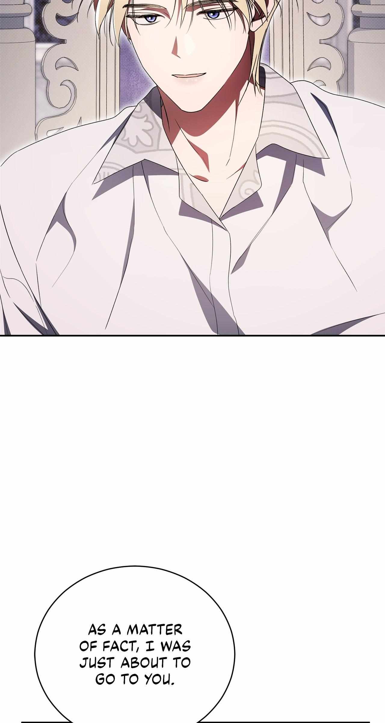 Arrogant Regret Chapter 33 page 42 - 