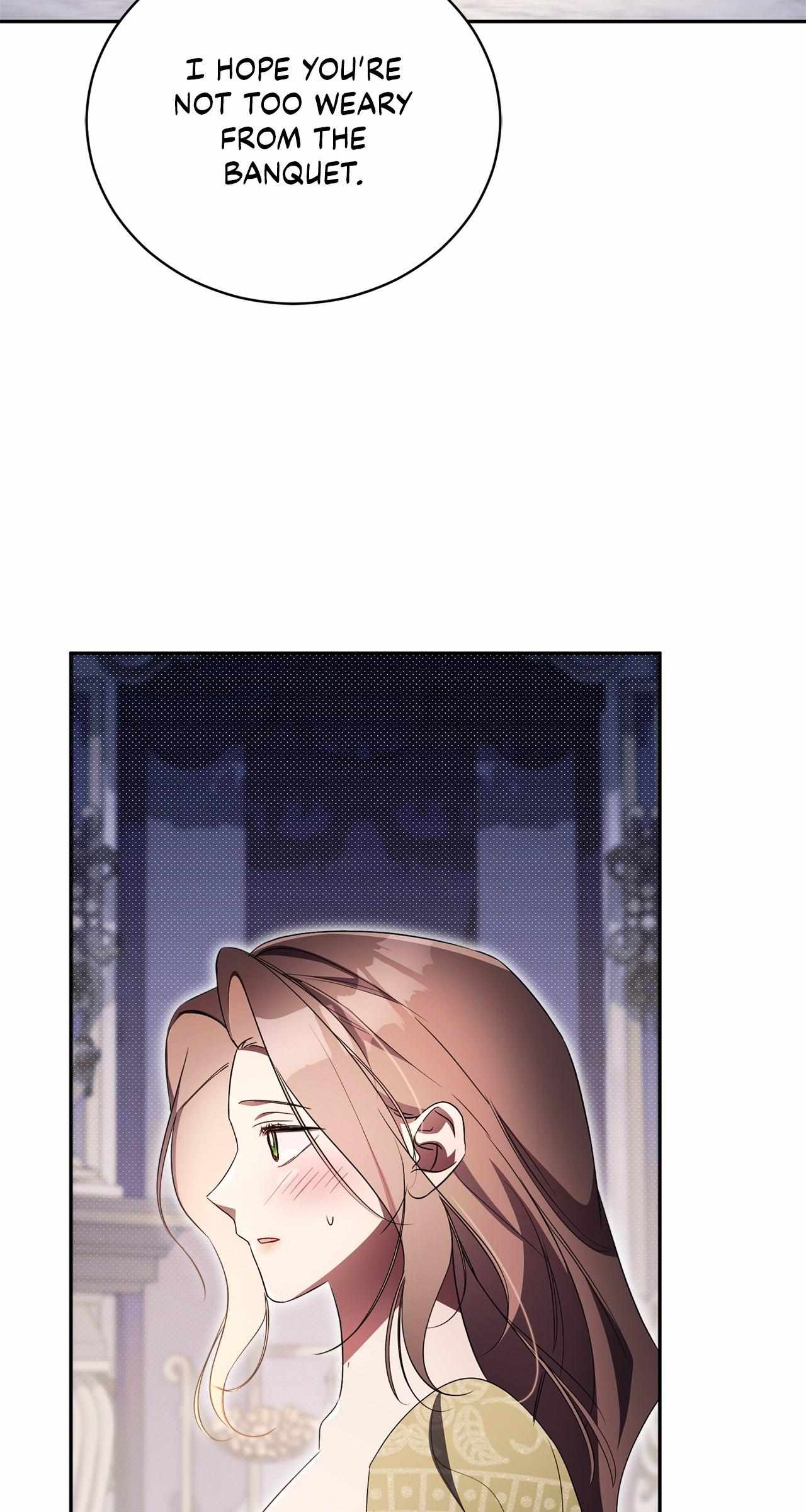 Arrogant Regret Chapter 33 page 45 - 