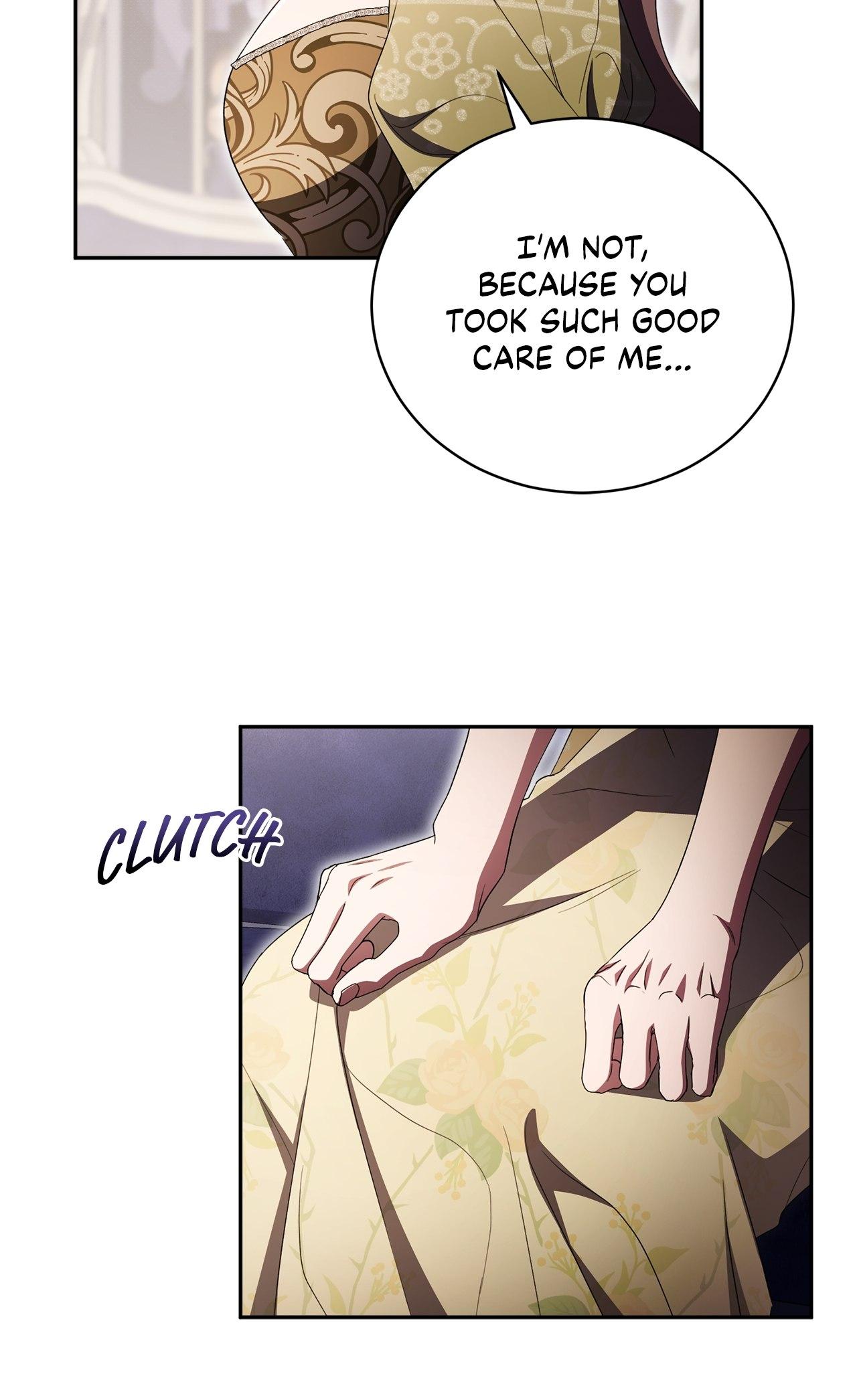 Arrogant Regret Chapter 33 page 46 - 
