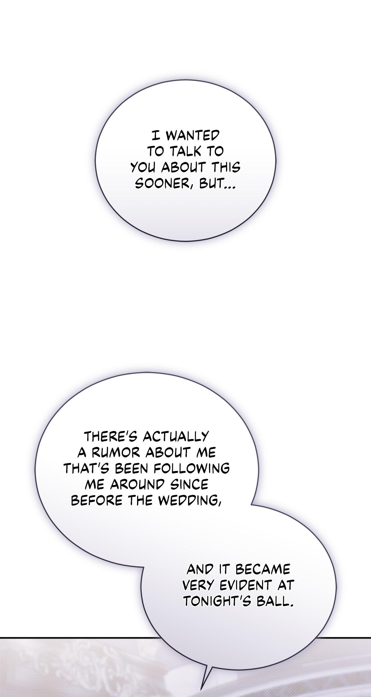 Arrogant Regret Chapter 33 page 47 - 