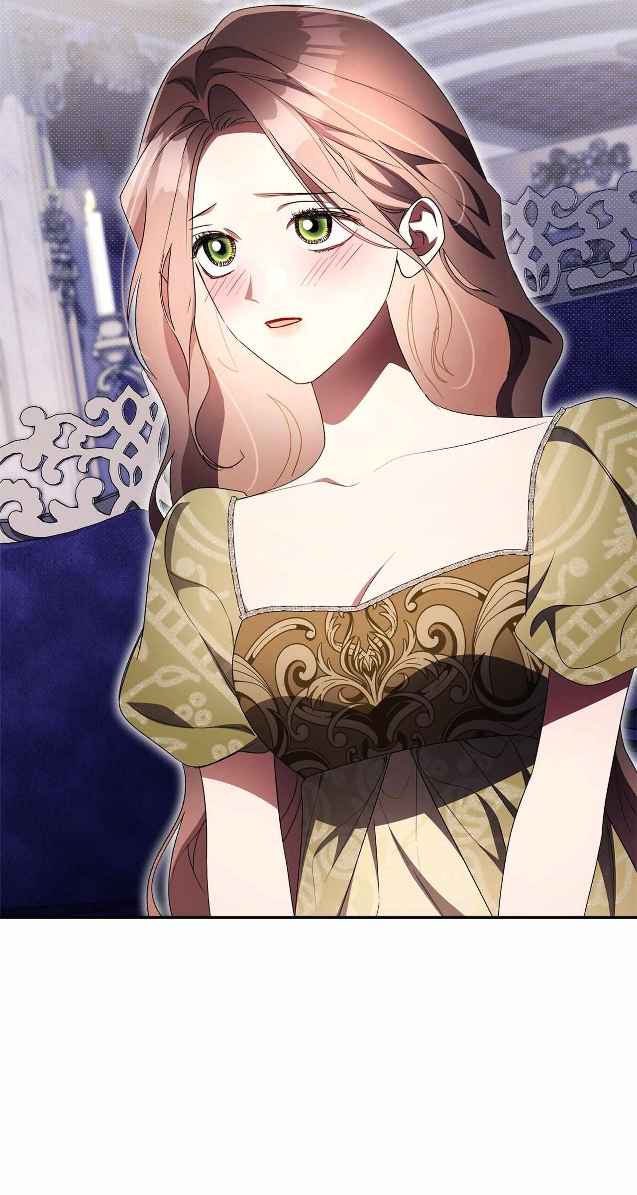 Arrogant Regret Chapter 33 page 48 - 