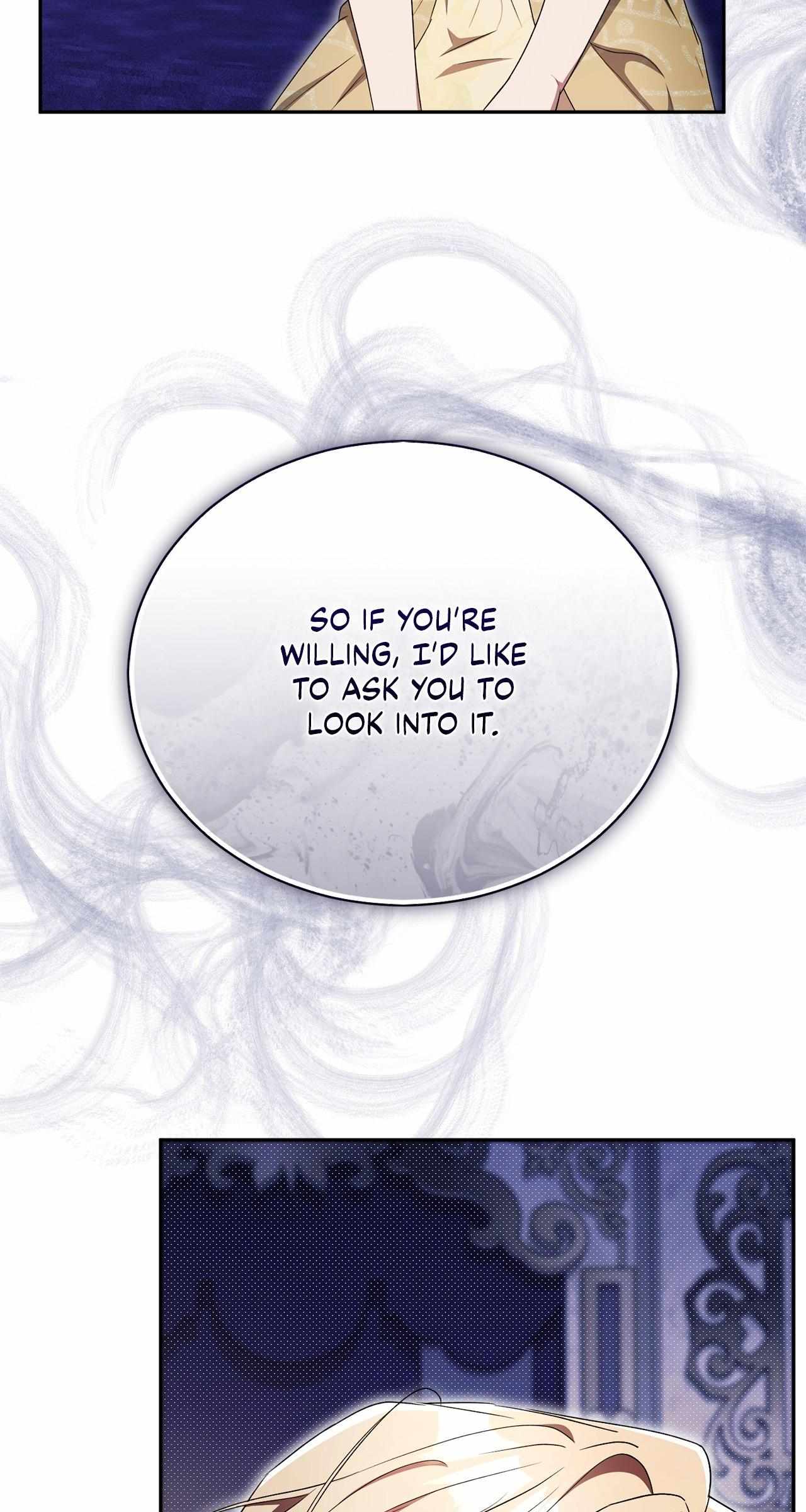Arrogant Regret Chapter 33 page 50 - 