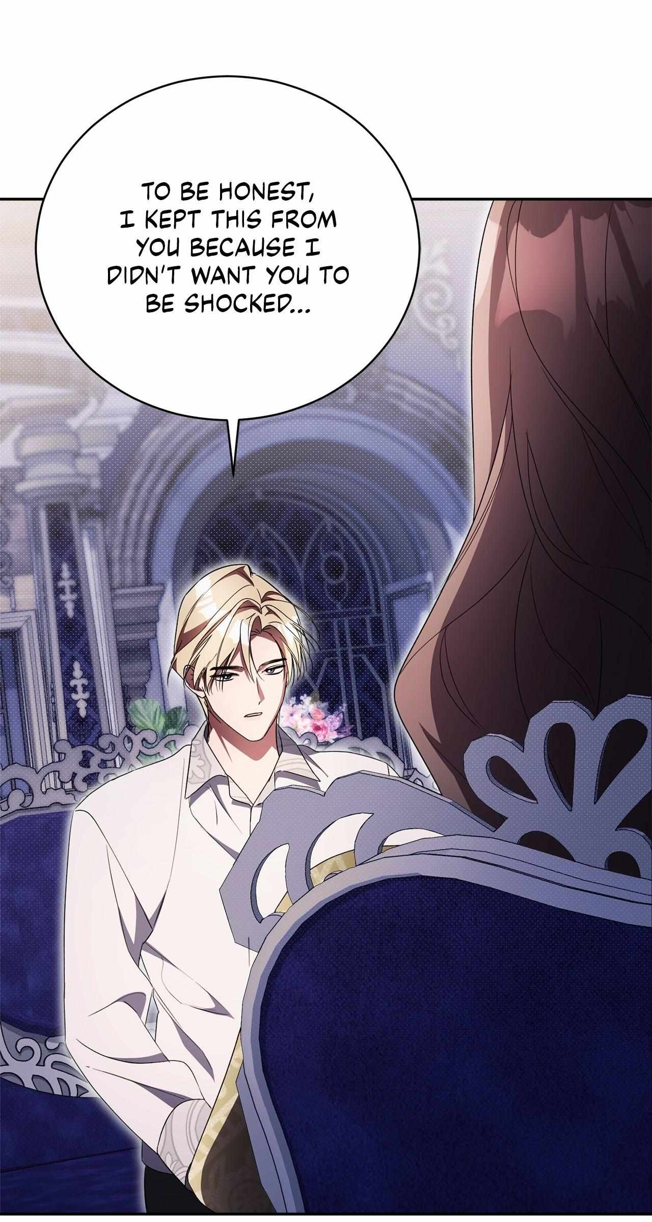 Arrogant Regret Chapter 33 page 52 - 