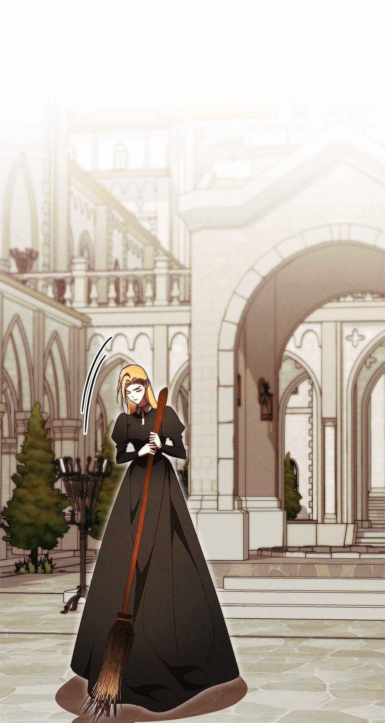 Arrogant Regret Chapter 33 page 58 - 