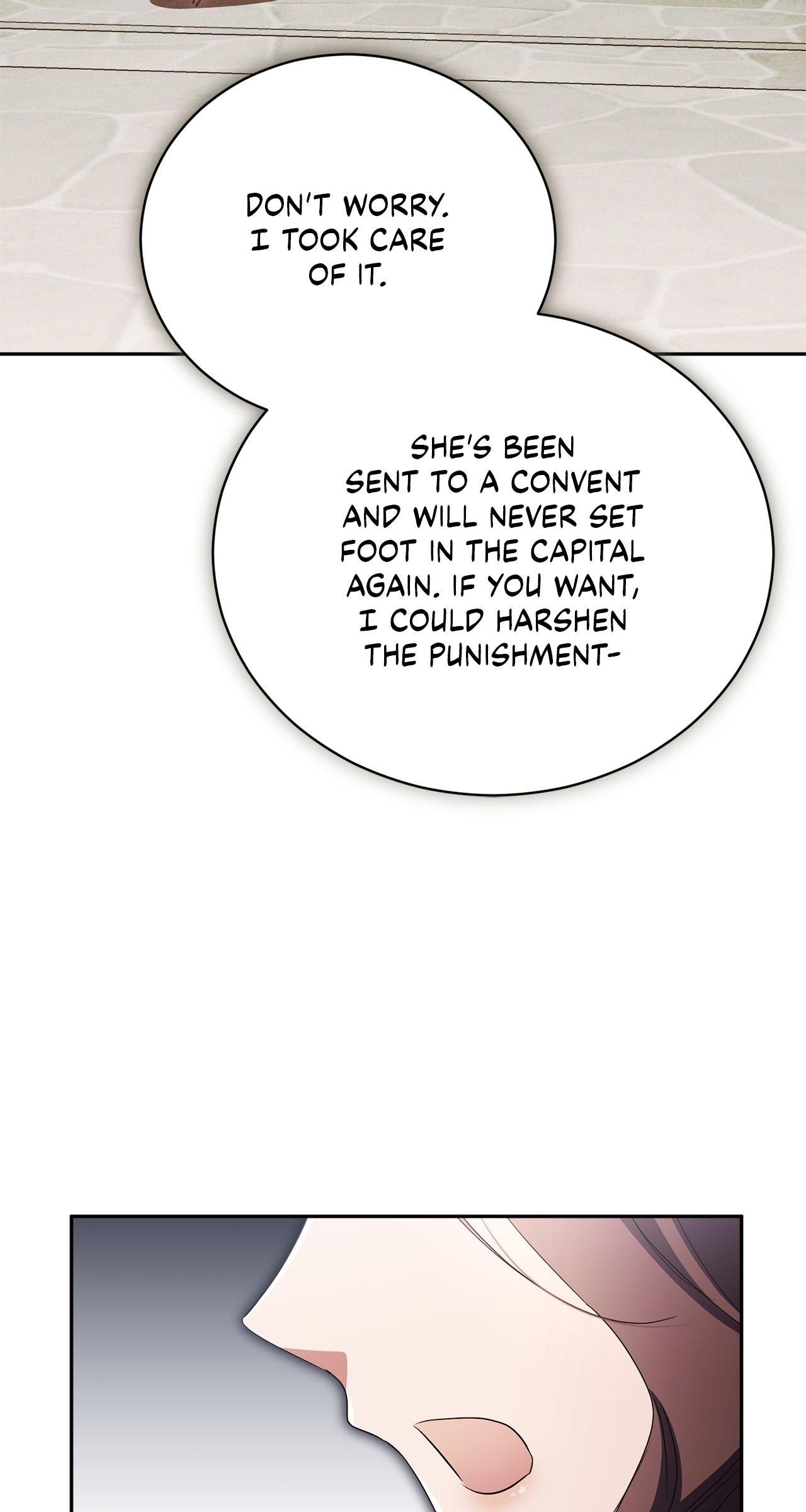 Arrogant Regret Chapter 33 page 59 - 