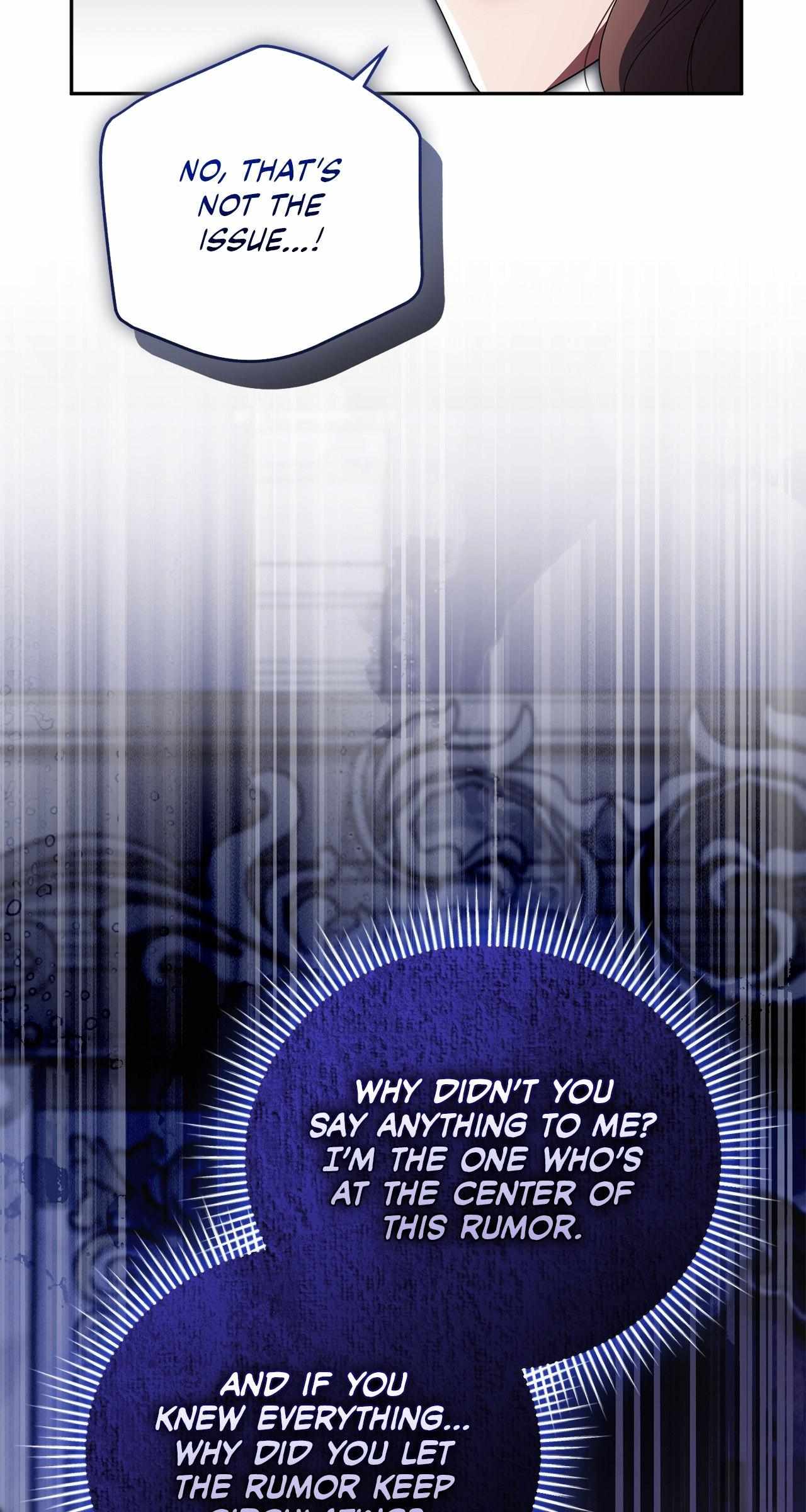 Arrogant Regret Chapter 33 page 60 - 